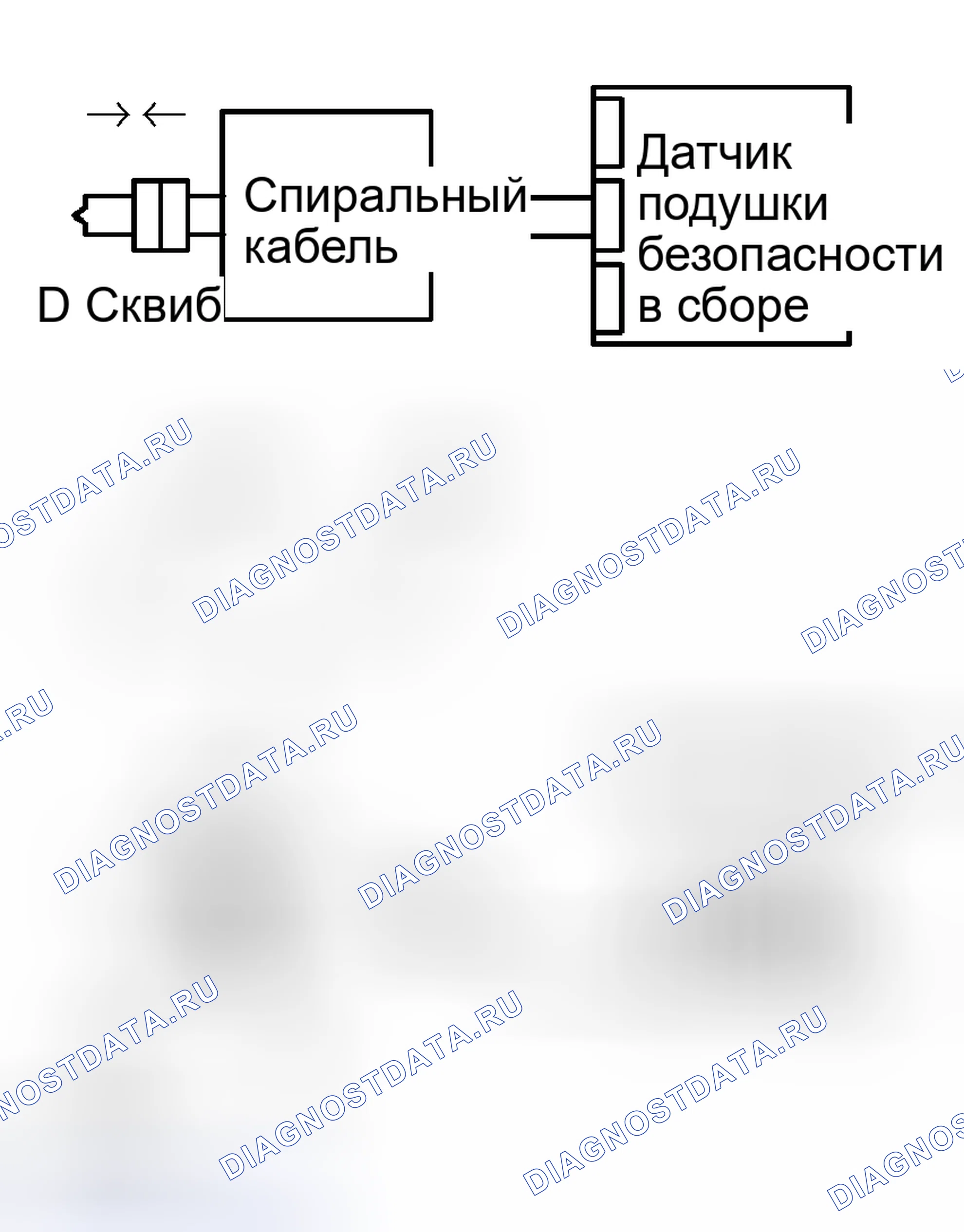 Рис. 208. Toyota Avalon XX20 рестайлинг