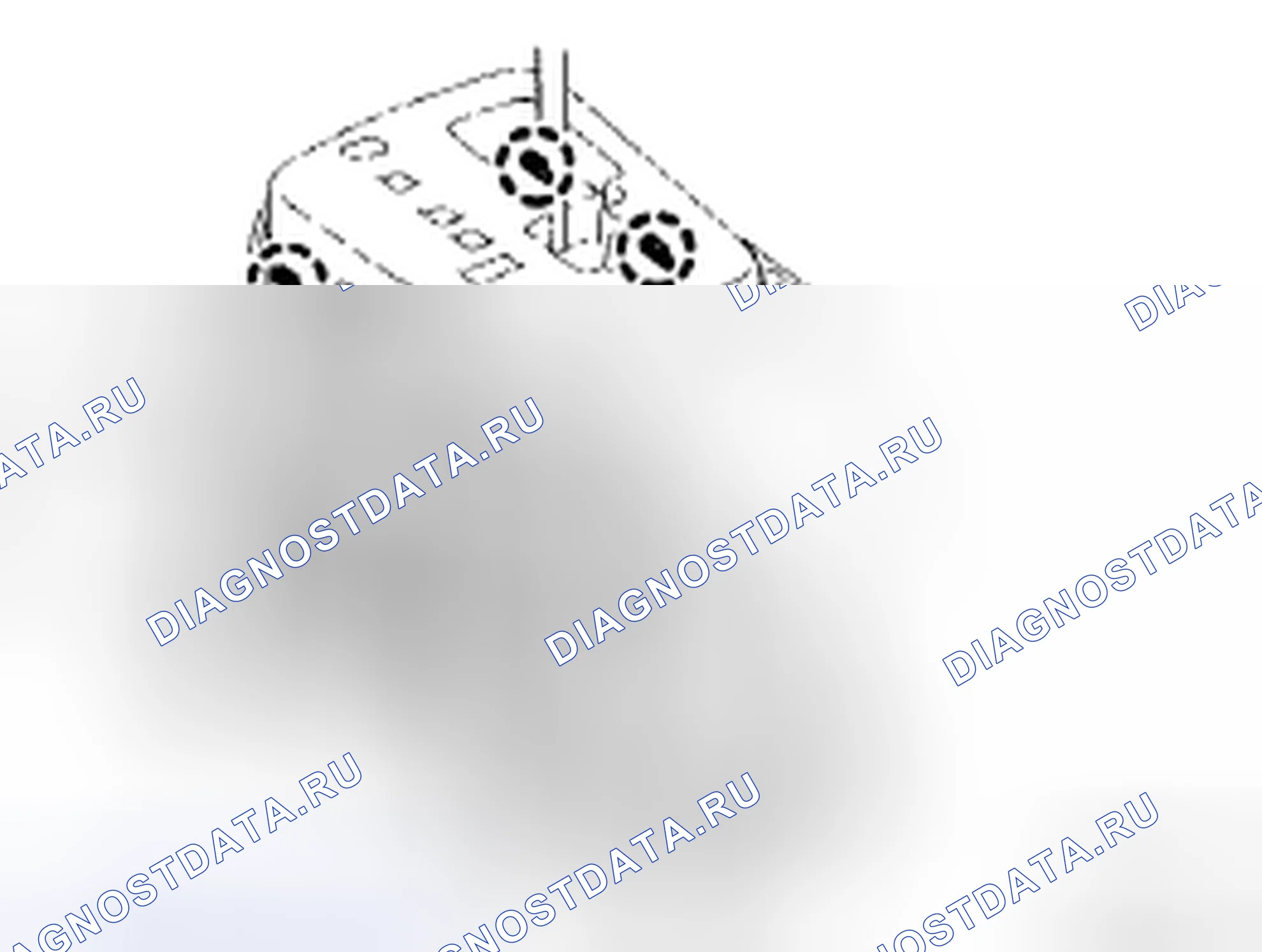 Рис. 36: РАЗБОРКА. Toyota Corolla X