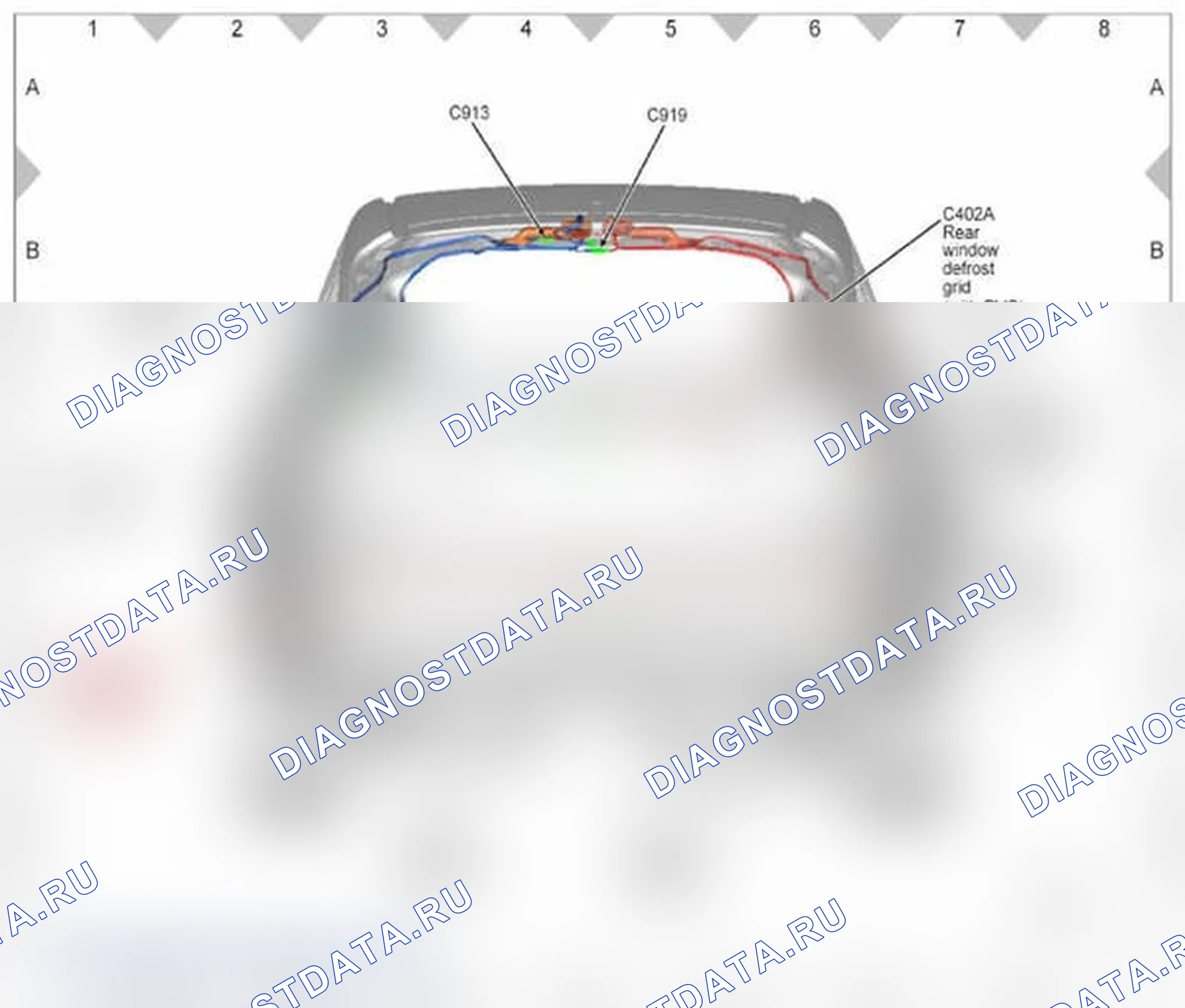 Рис. 766. Ford Focus ST III