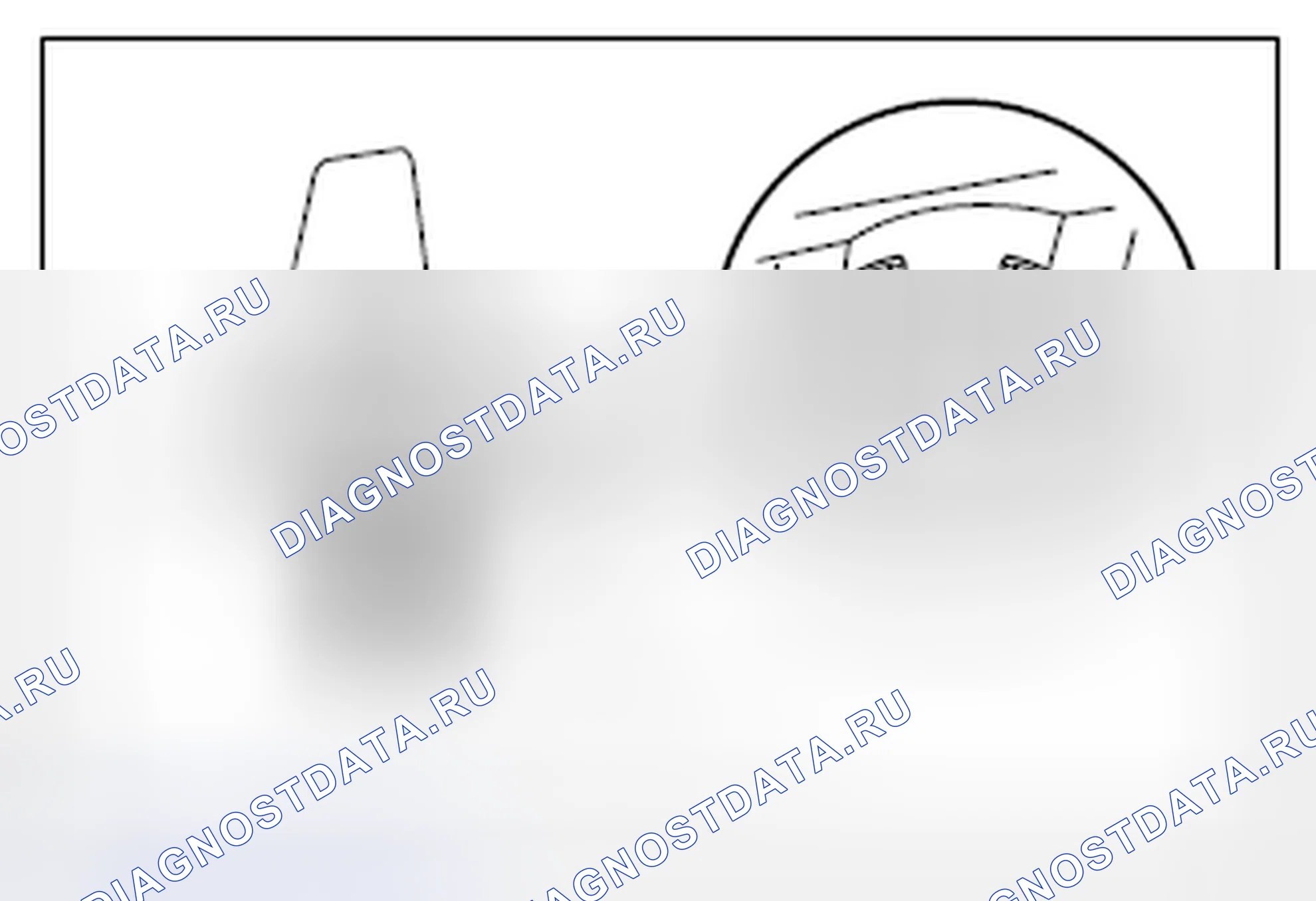 Рис. 42: Установка. Subaru BRZ ZC