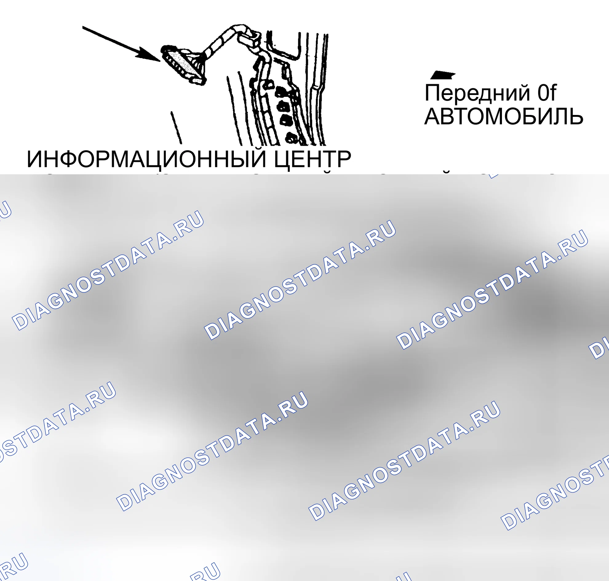 Рис. 2. Pontiac Grand Prix V