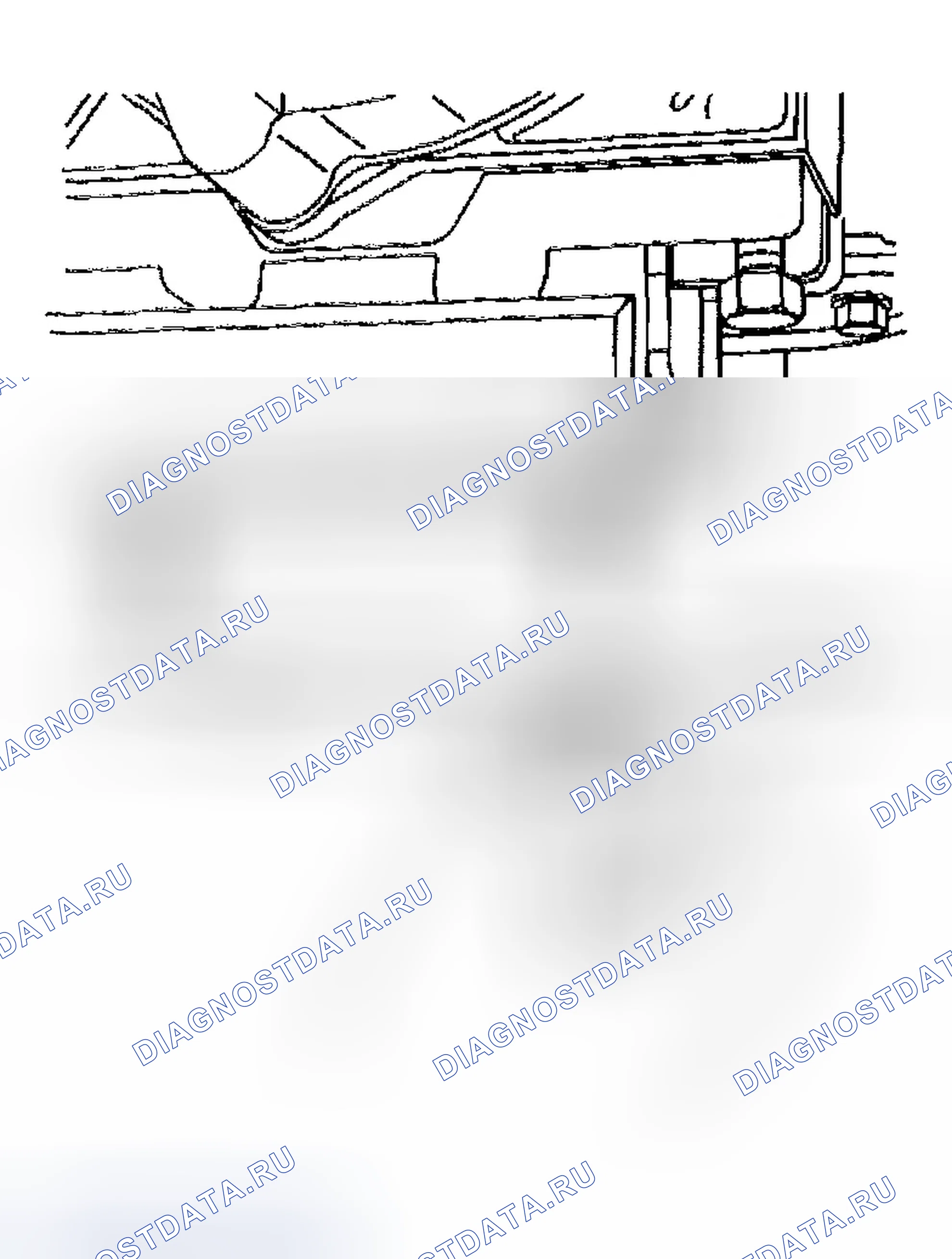 Рис. 1044. Chevrolet Suburban K2500 GMT800