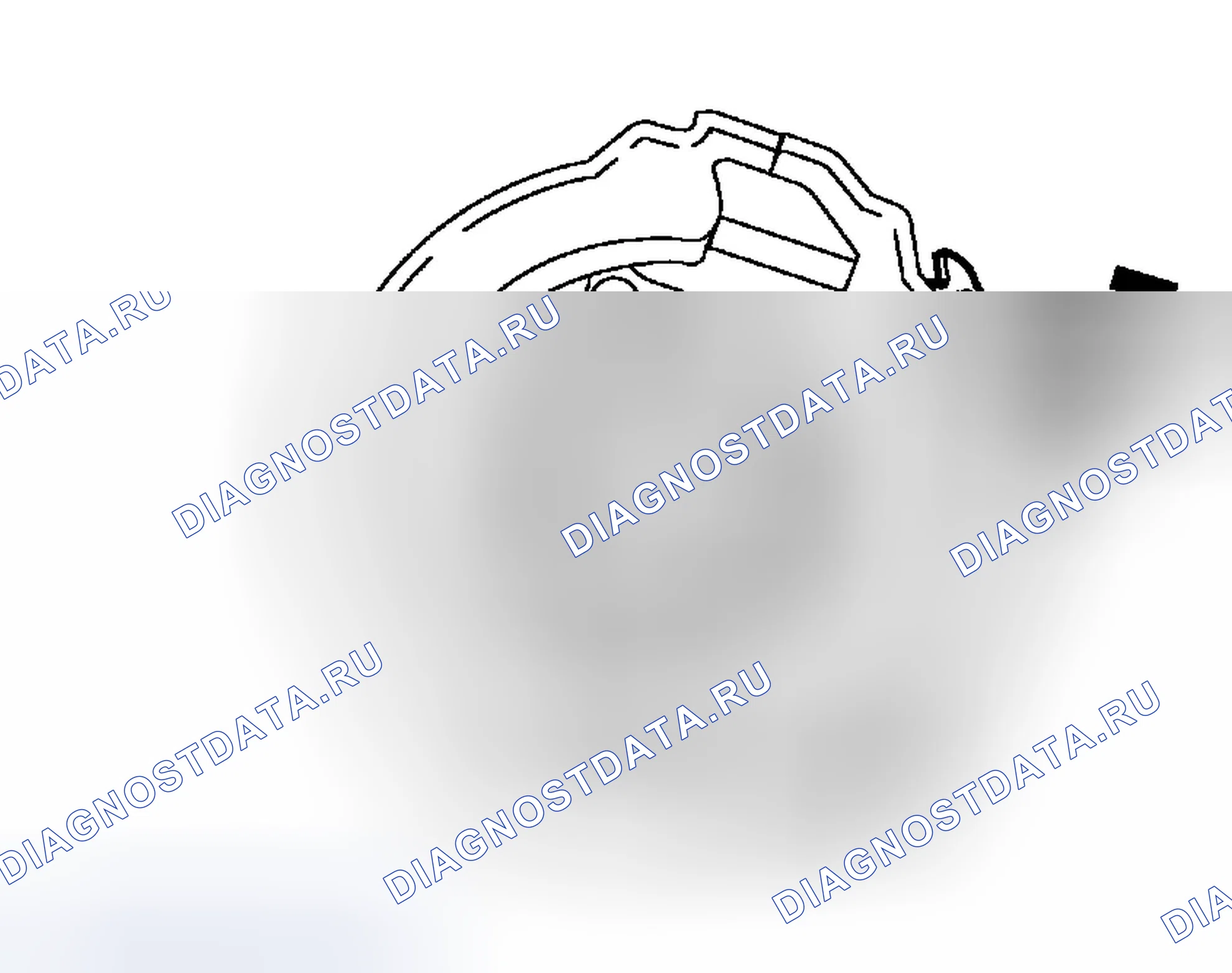Рис. 91. Ford Cab & Chassis F350 Super Duty 