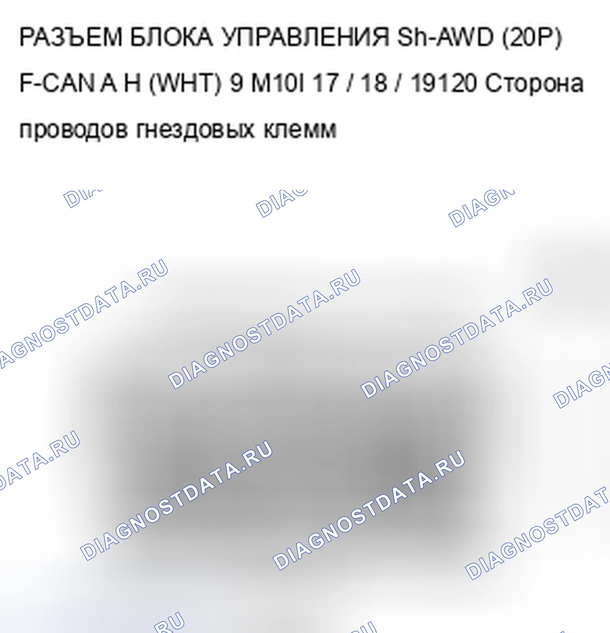 Рис. 13. Acura ZDX I