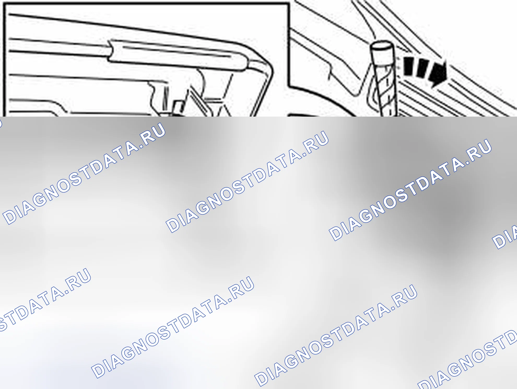 Рис. 369. Volvo XC70 II