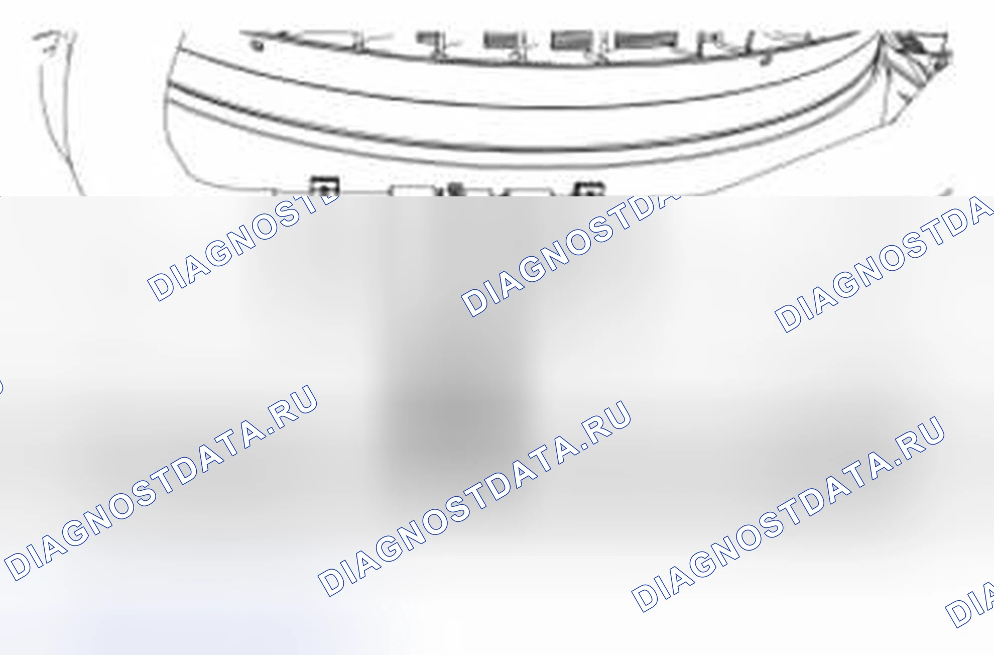 Рис. 44. Ford Pickup F250 Super Duty II