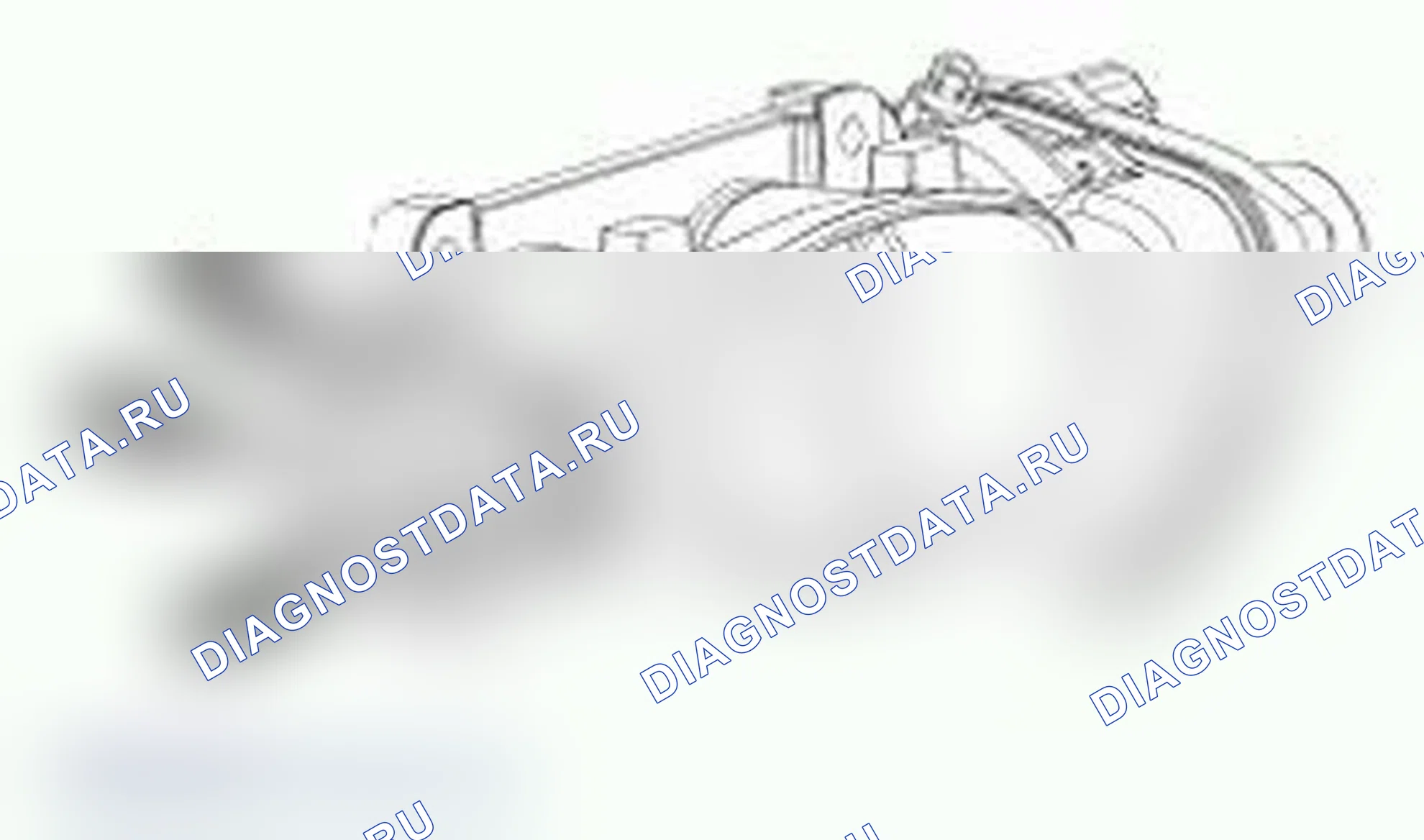 Рис. 11: Установка. Ford Econoline E250 