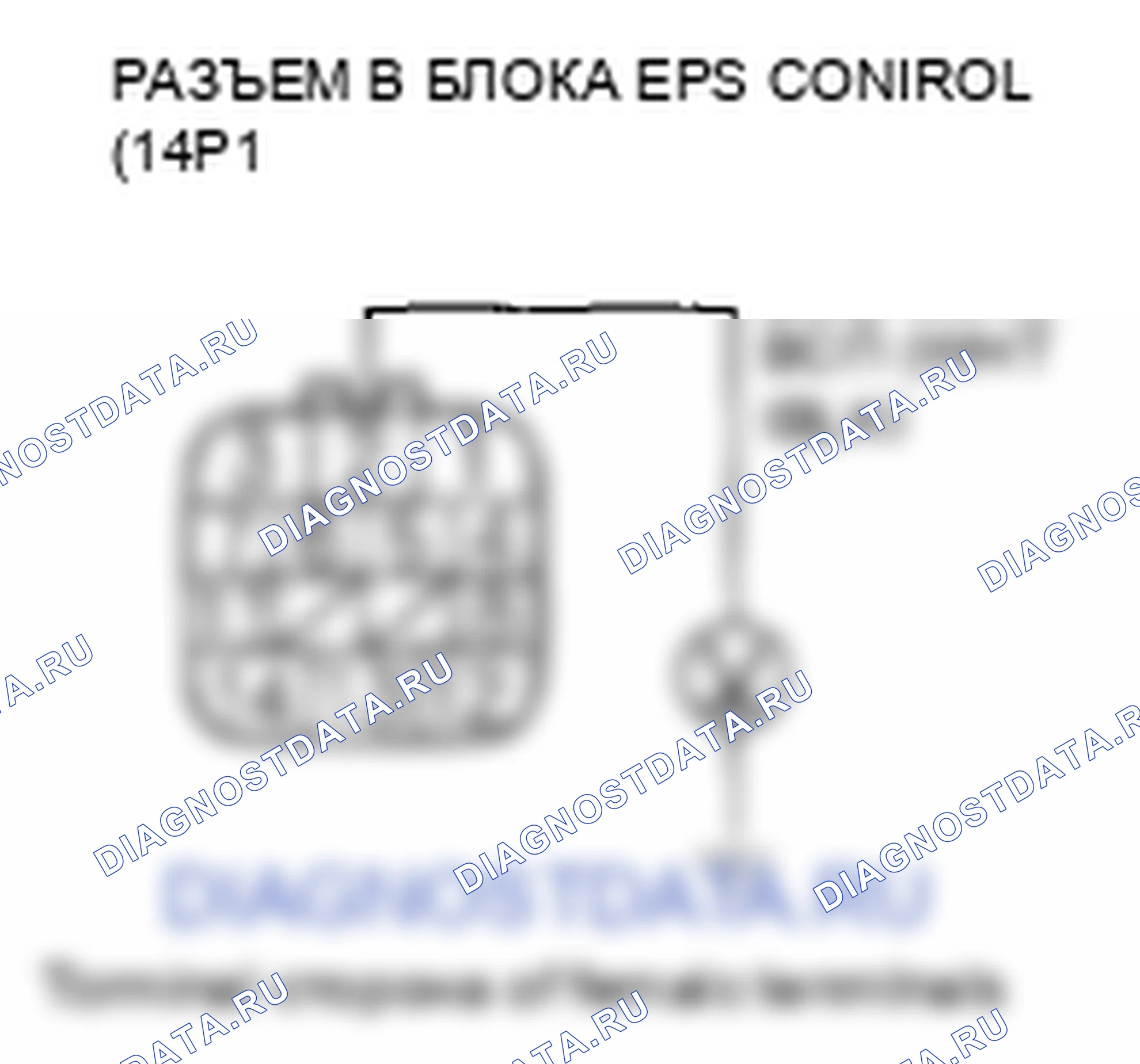 Рис. 36: расшифровка кода ошибки 22: Сигнал скорости транспортного средства. Honda S2000 AP1