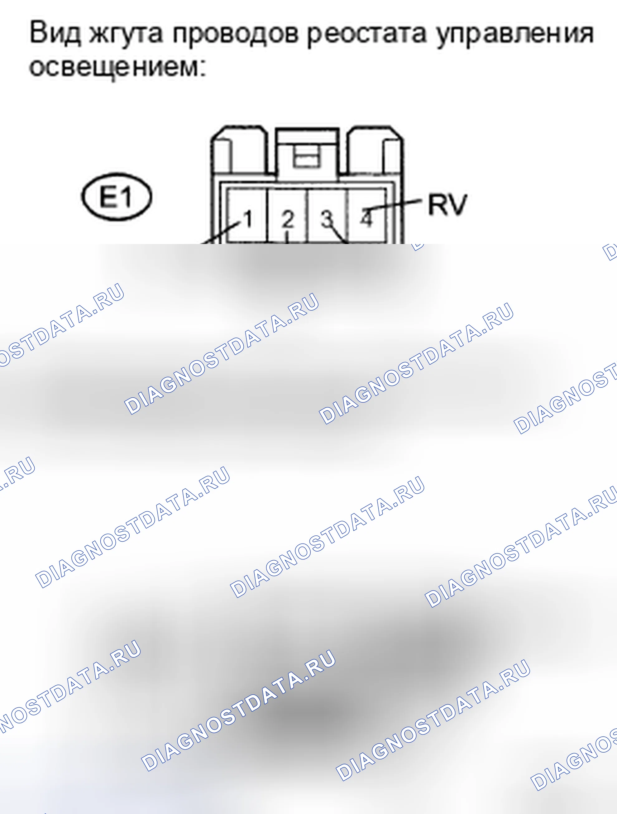 Рис. 43. Toyota Avalon XX30 рестайлинг