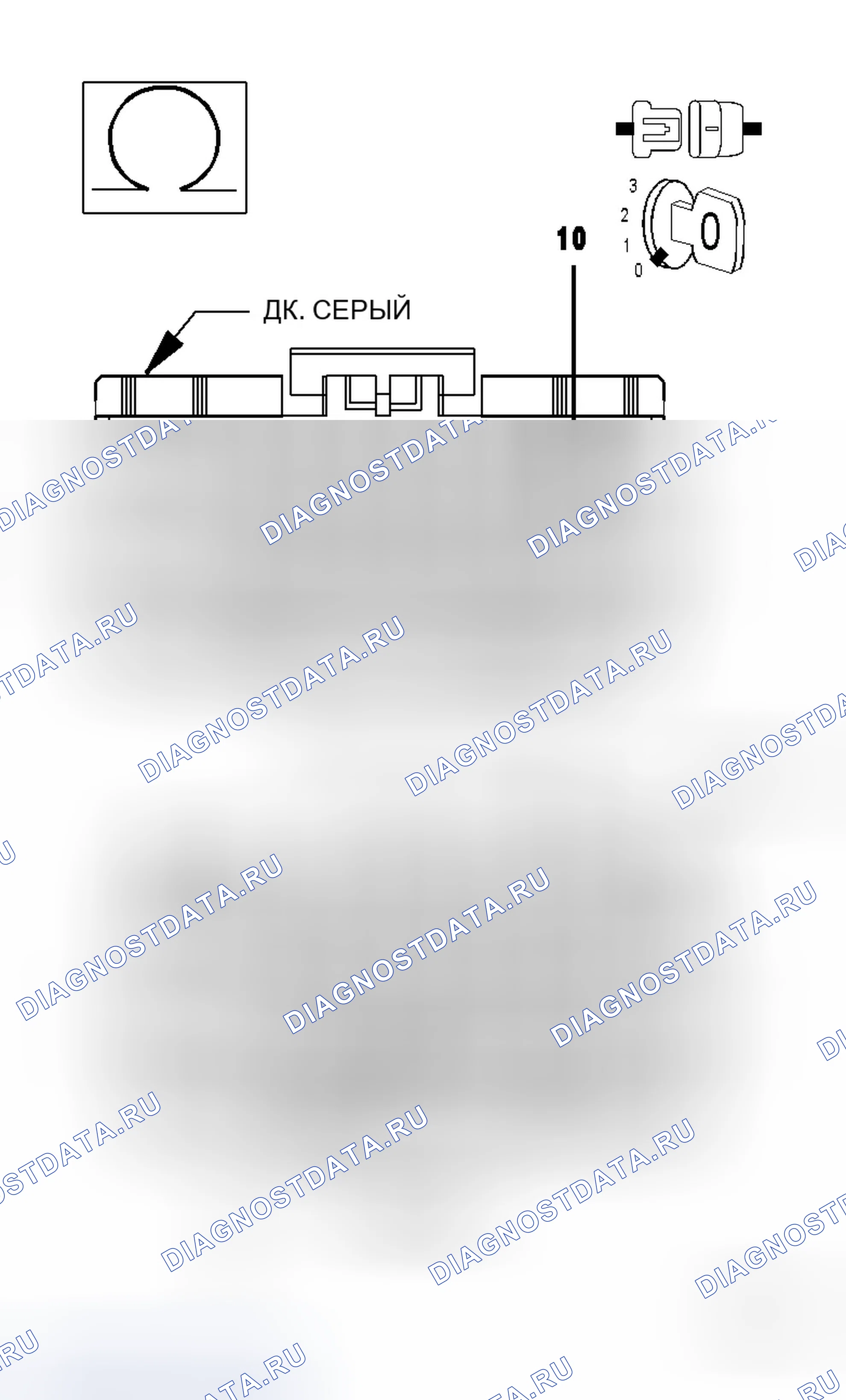 Рис. 555. Dodge Magnum I