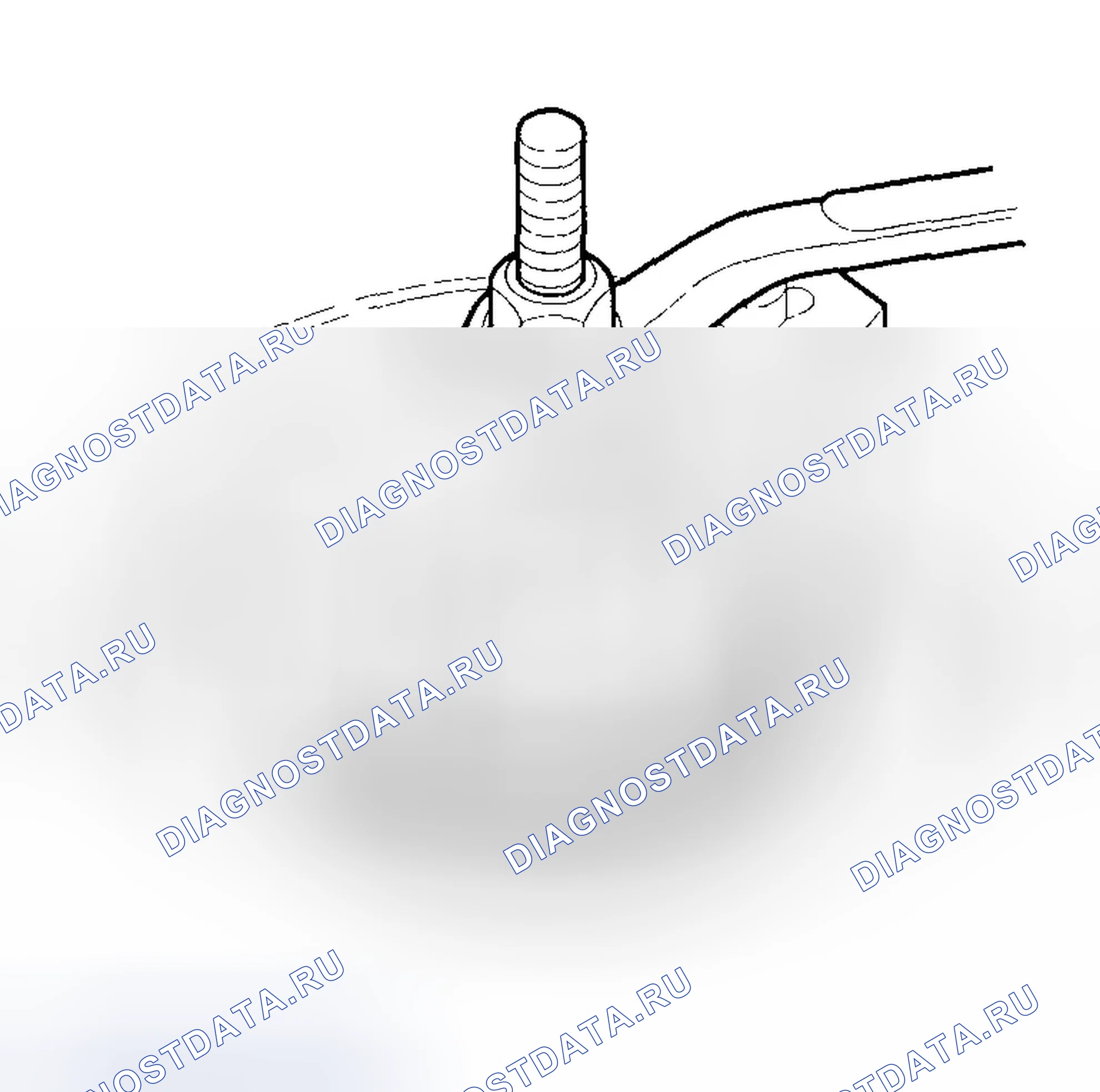 Рис. 288. Honda CR-V II рестайлинг