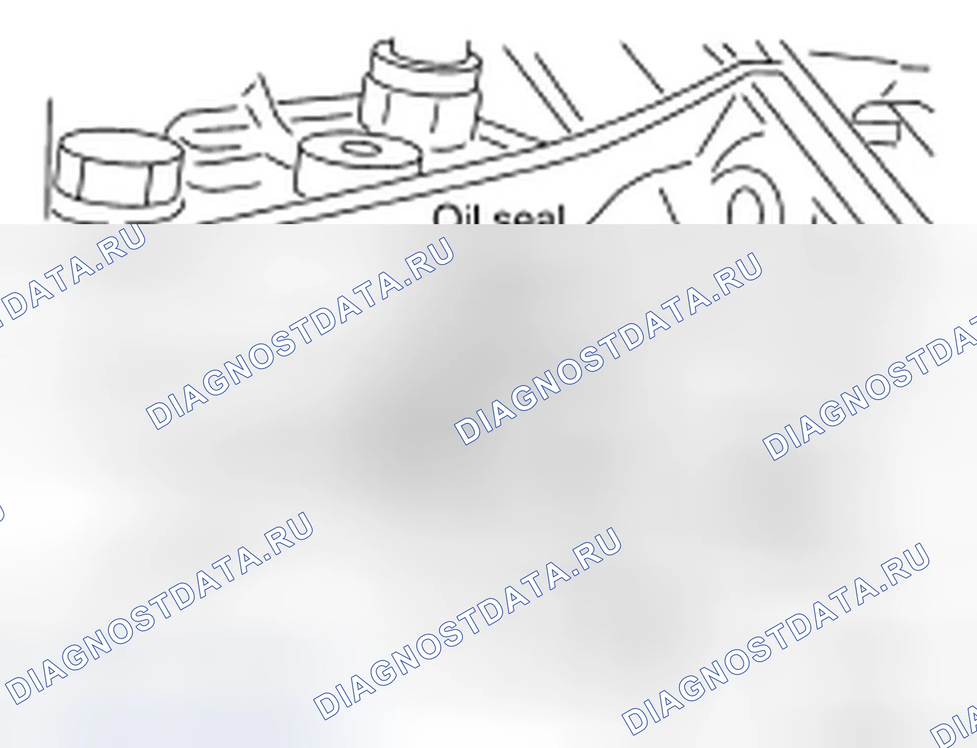 Рис. 121. Infiniti QX56 I рестайлинг