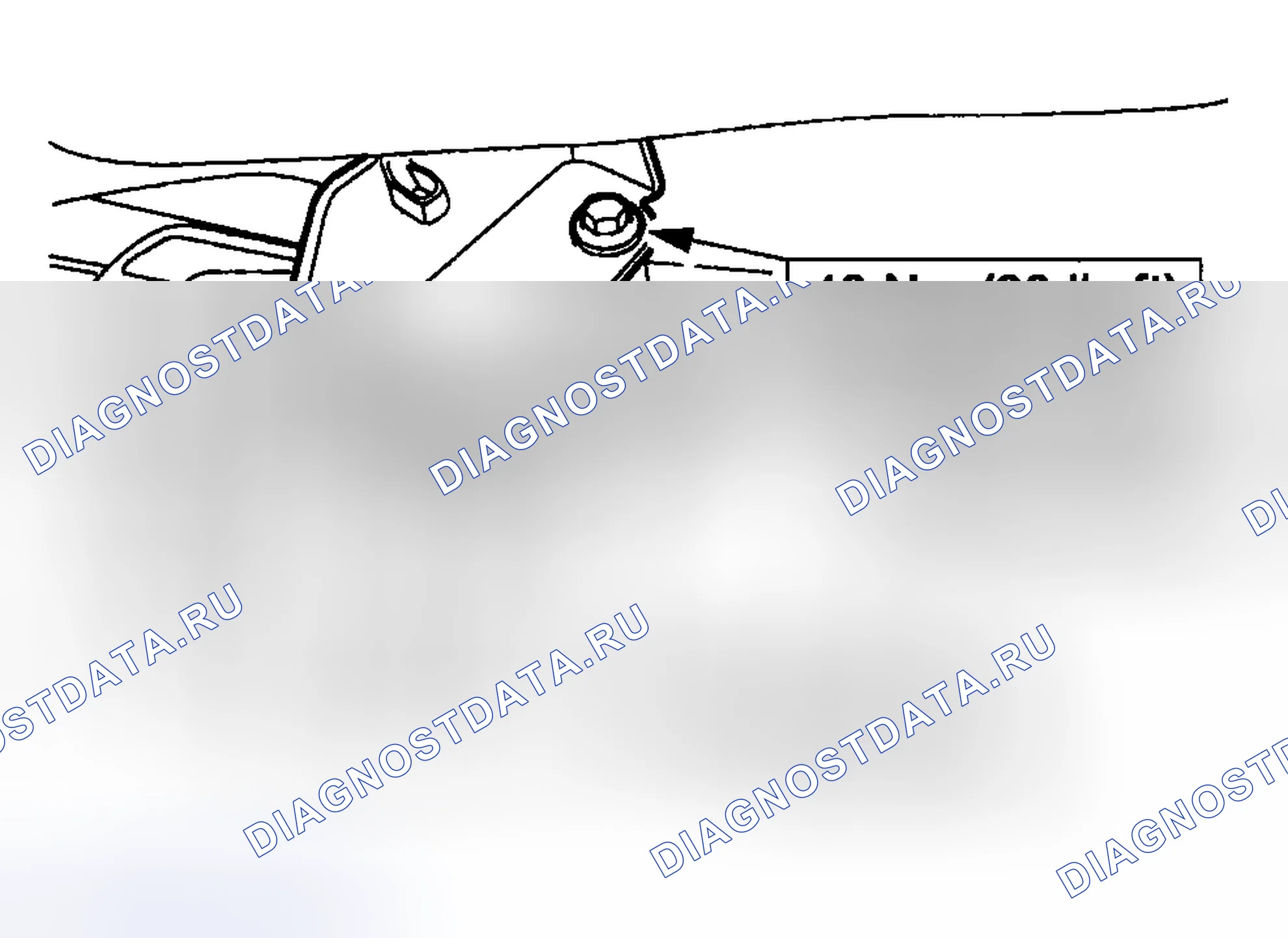 Рис. 562. Ford Pickup F250 Super Duty I