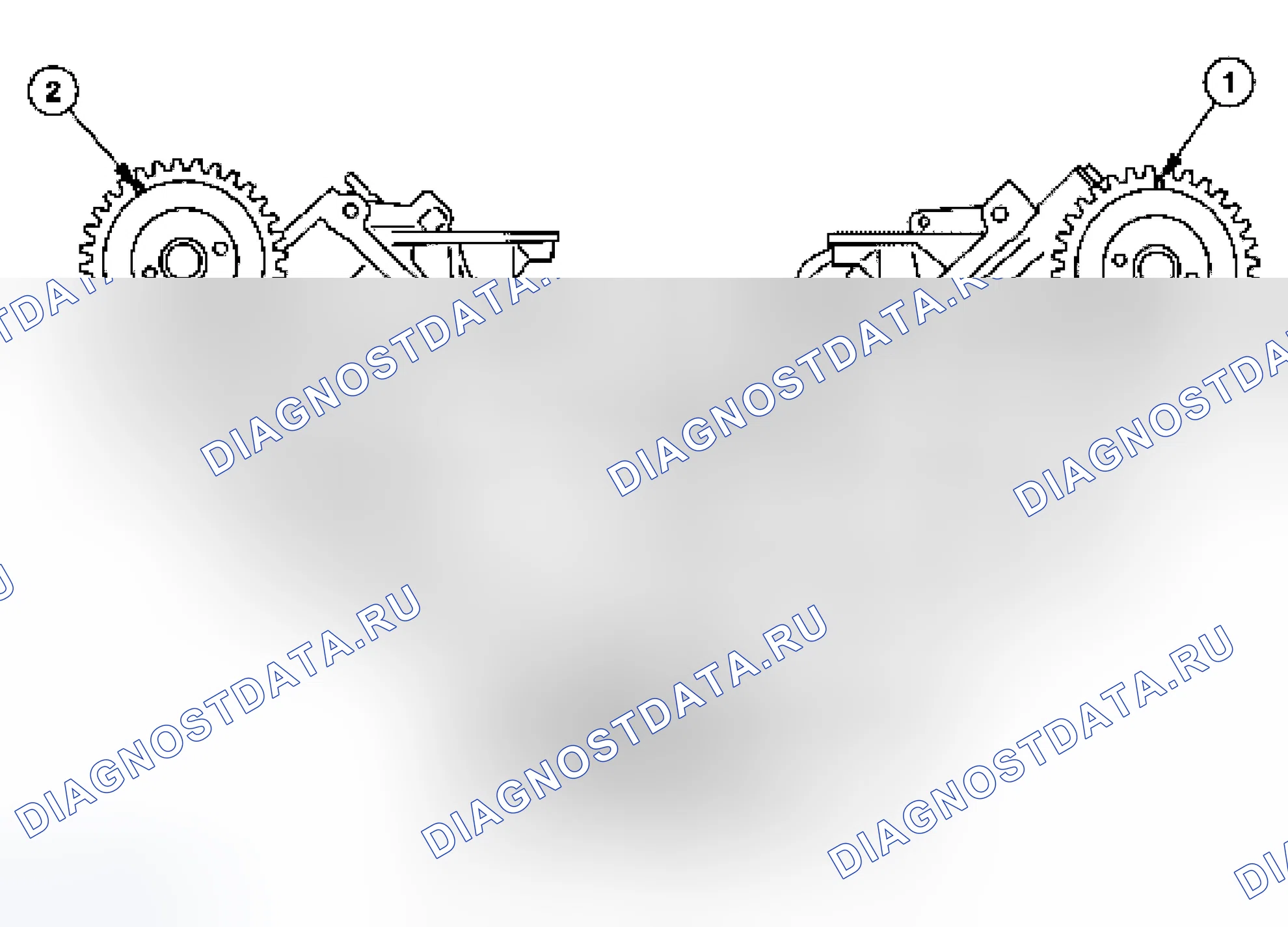 Рис. 1334. Ford Pickup F150 