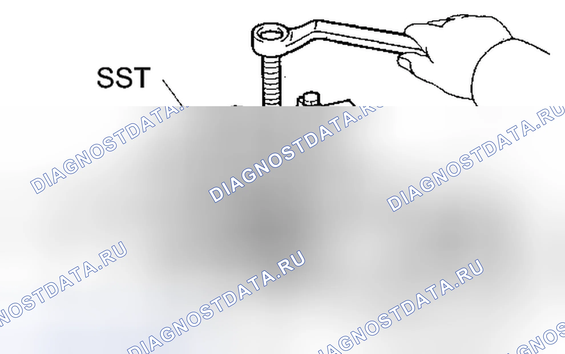 Рис. 215. Toyota FJ Cruiser I