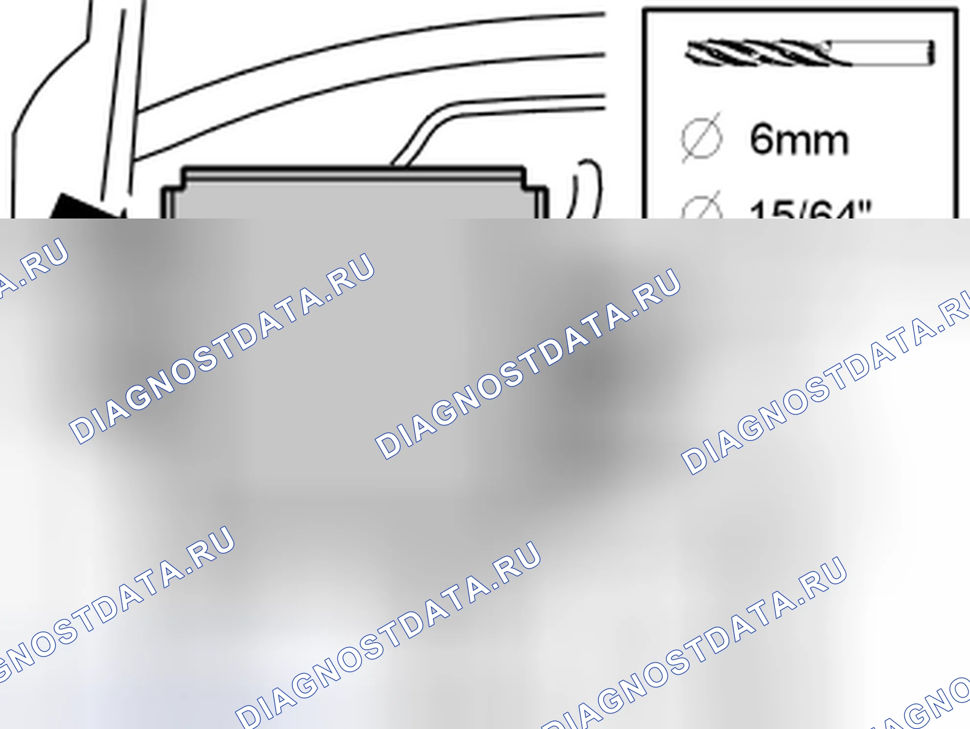 Рис. 439. Volvo S60 I рестайлинг