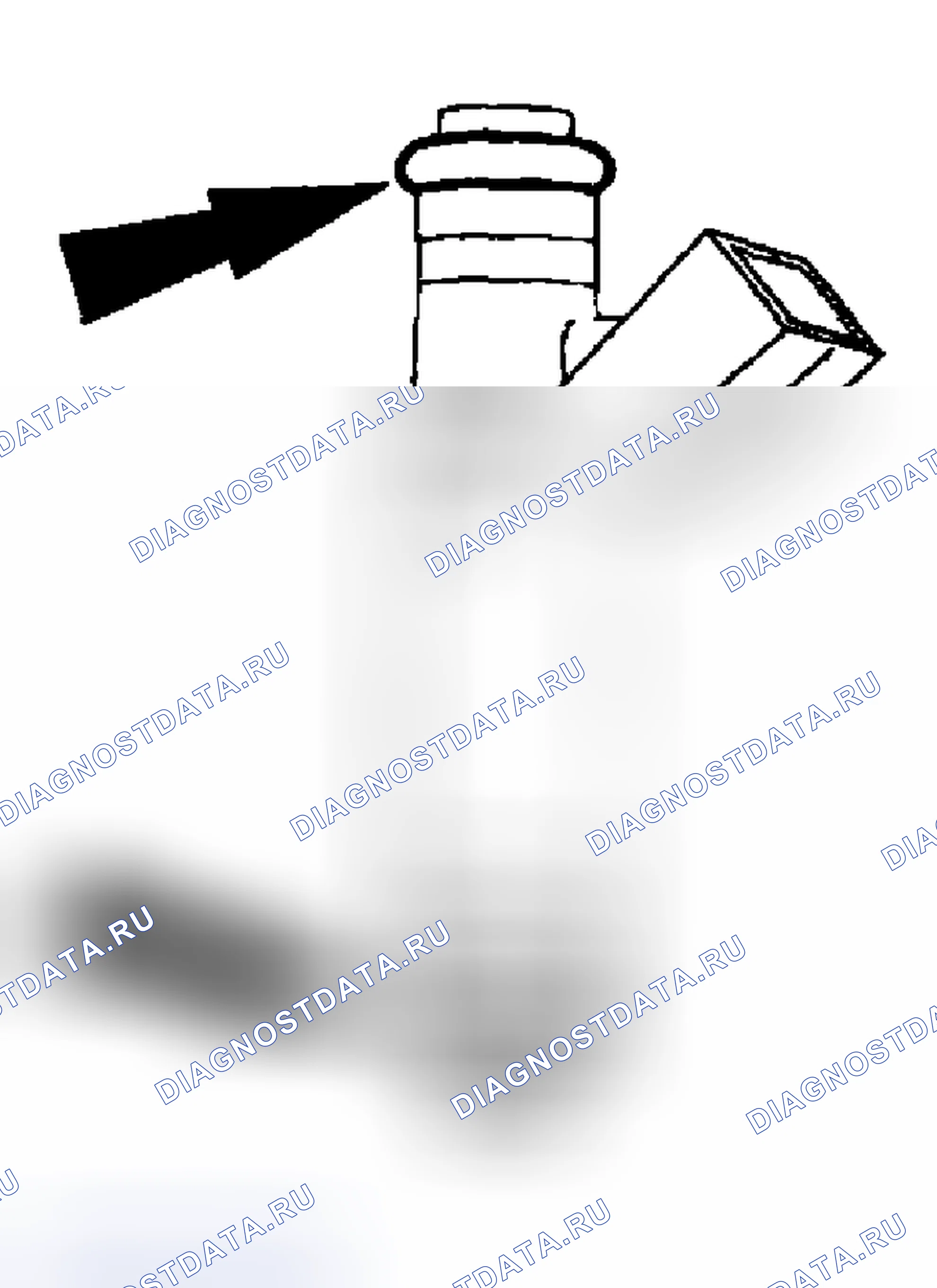 Рис. 2701. Ford Pickup F250 Super Duty I