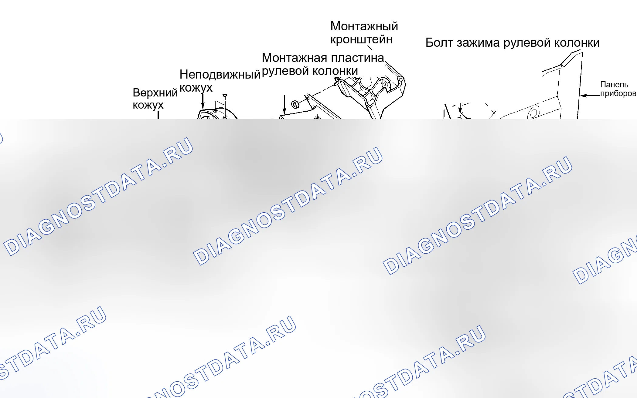 Рис. 1: ОПИСАНИЕ И РАБОТА. Hyundai Veloster I