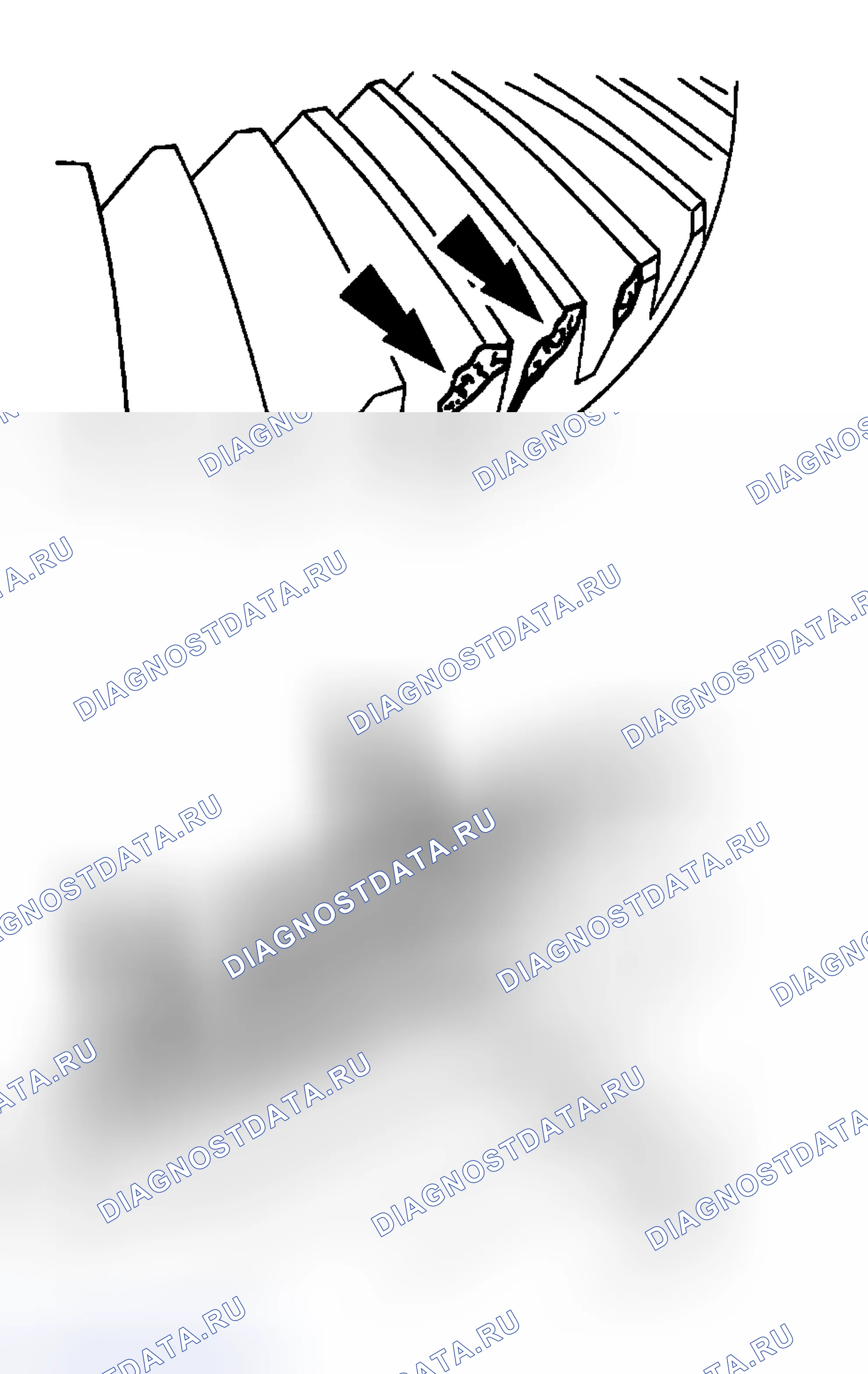 Рис. 22: Chuckle. Mazda 2 I рестайлинг