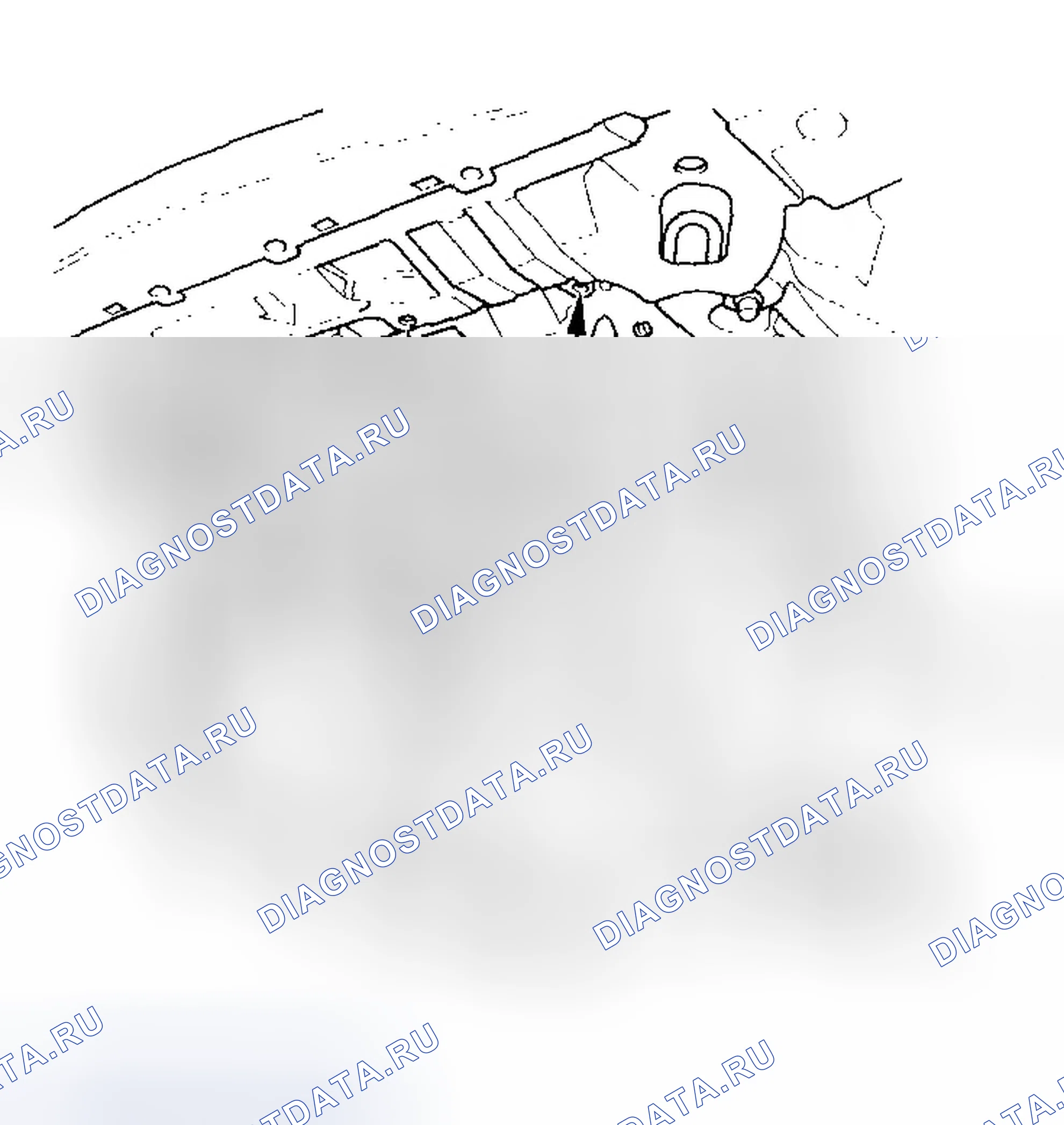 Рис. 730. Honda Civic VII рестайлинг