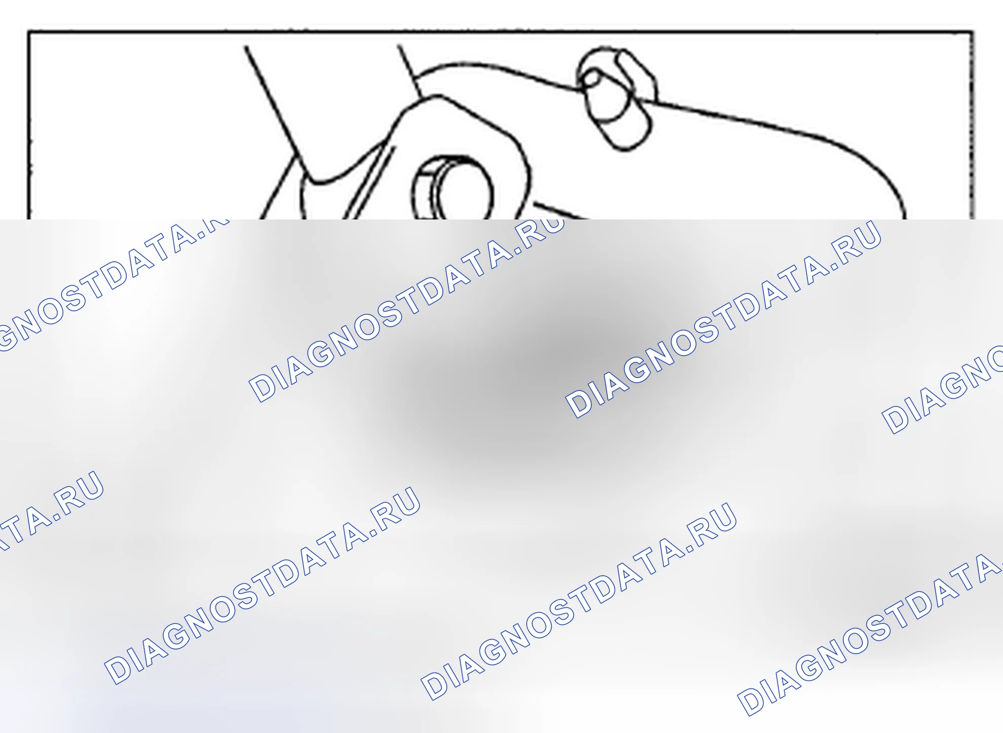 Рис. 140: РАЗБОРКА. Subaru Impreza WRX STI GR
