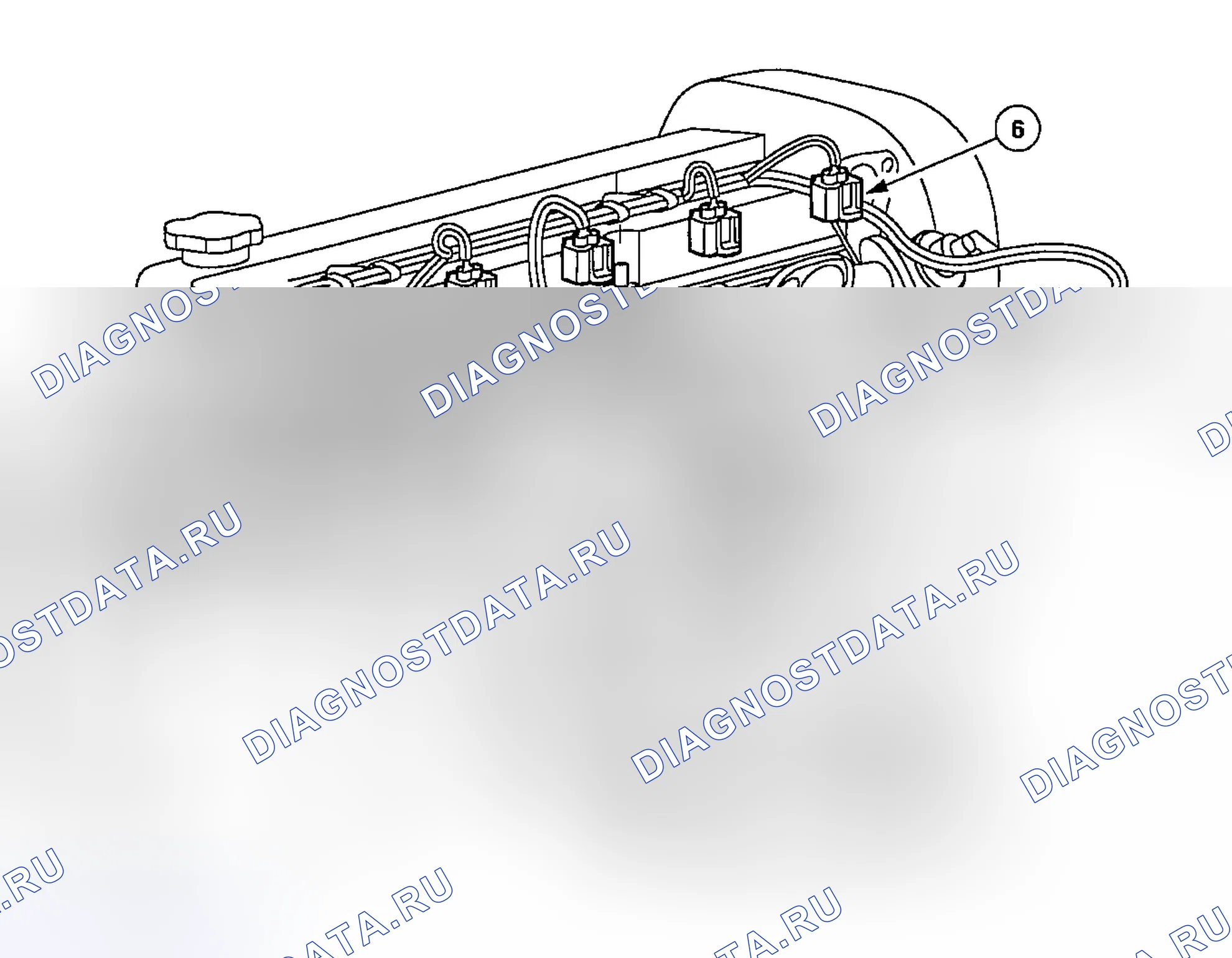 Рис. 158. Mazda Tribute I