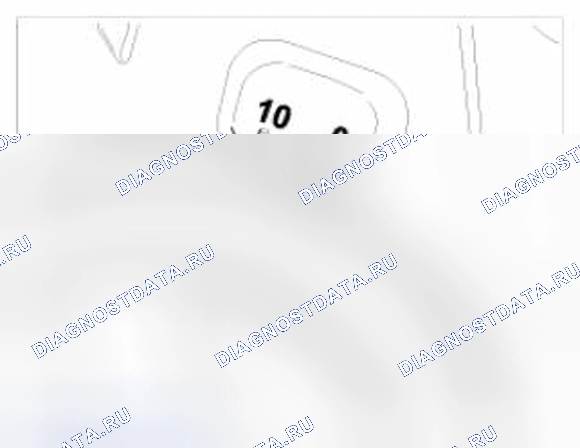 Рис. 72. BMW 6 серия F06/F13/F12