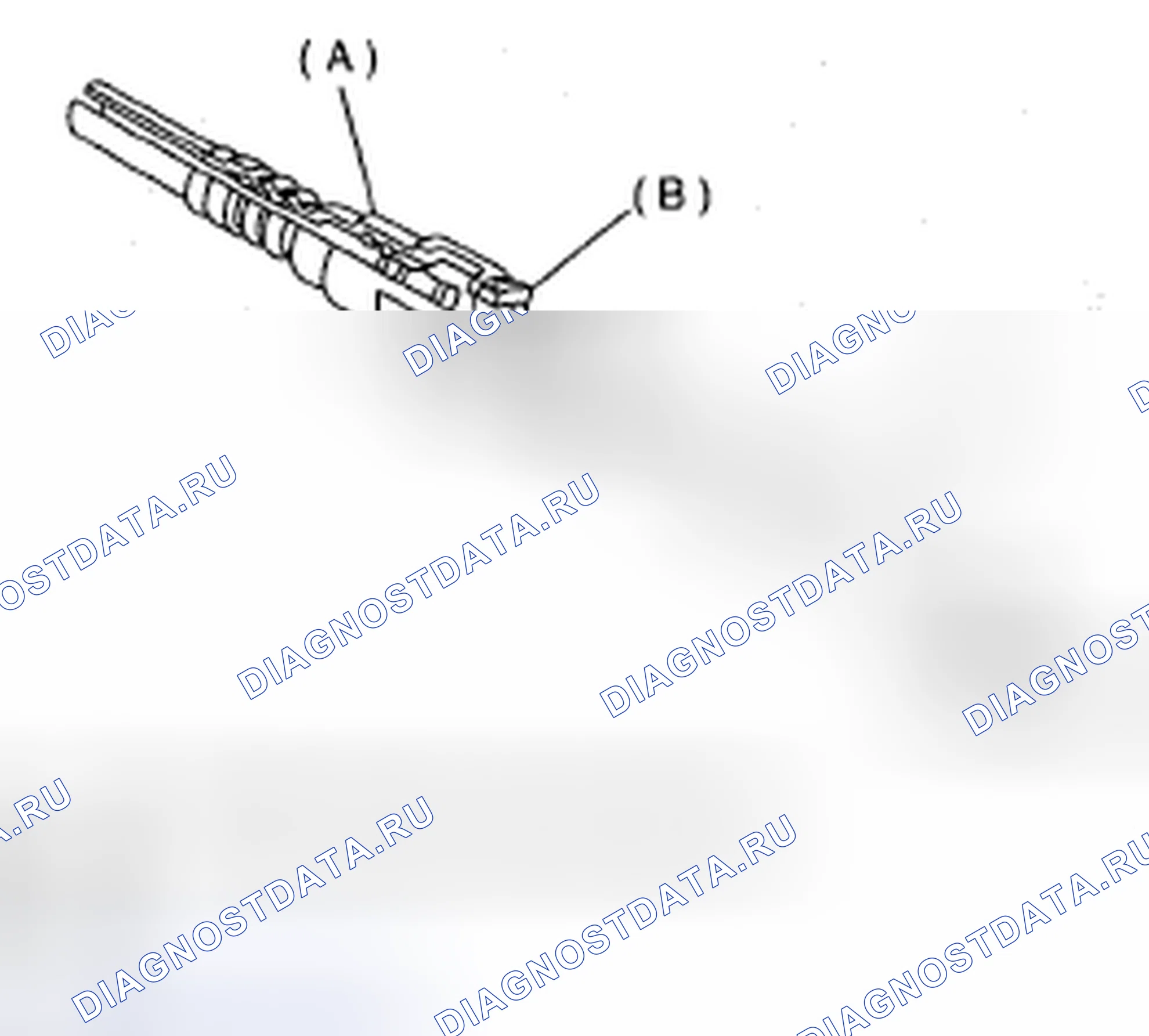 Рис. 301. Subaru Impreza WRX GD/GG рестайлинг 2