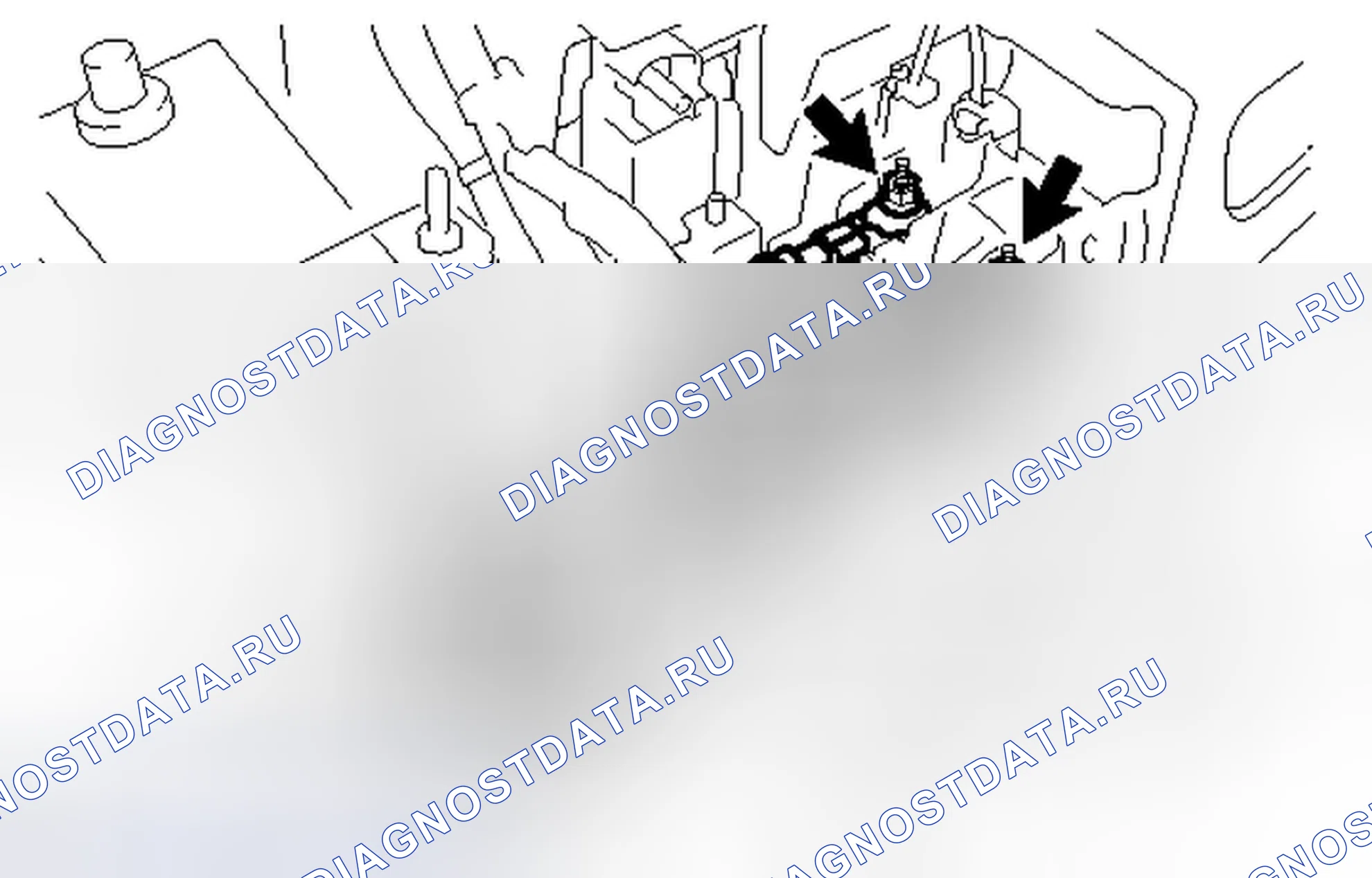 Рис. 342. Honda Accord V