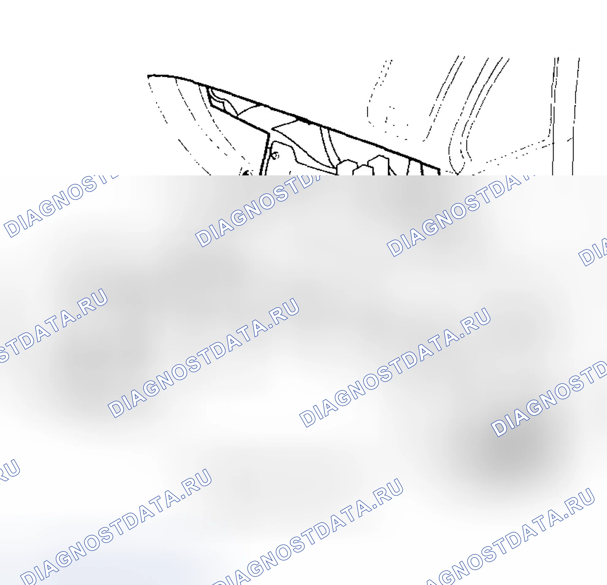 Рис. 154. Honda Civic VII рестайлинг