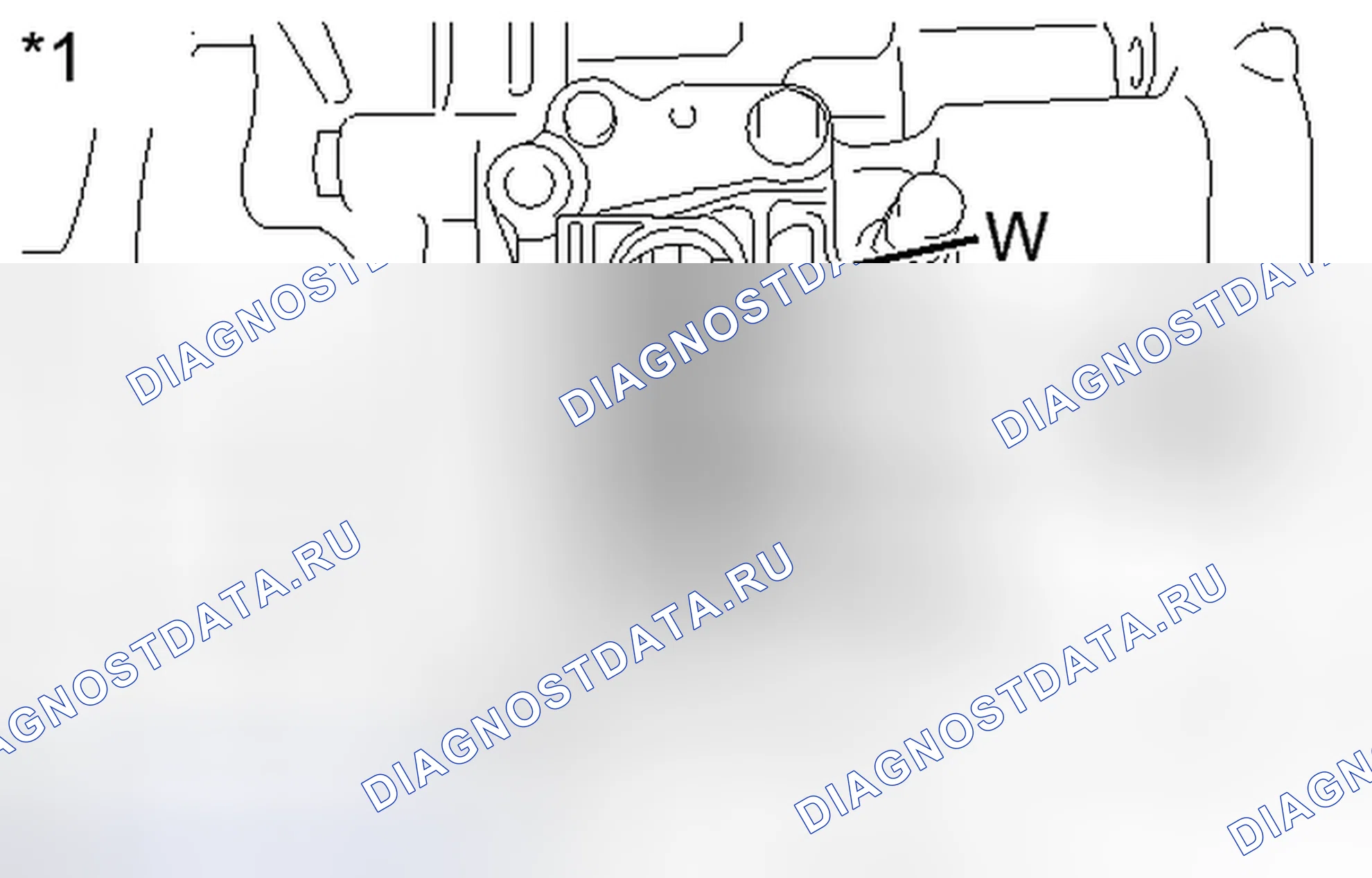 Рис. 478: ПОРЯДОК ВЫПОЛНЕНИЯ РАБОТ. Honda Accord VII рестайлинг