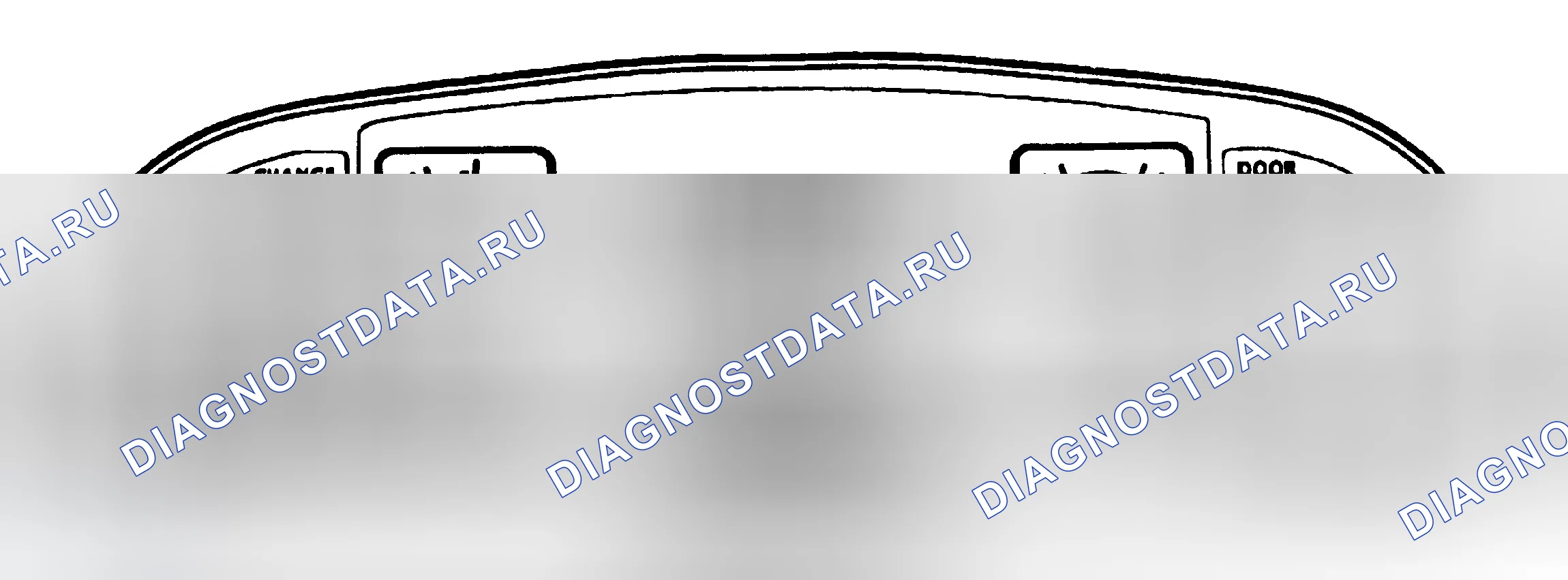 Рис. 5. Chevrolet Caprice IV