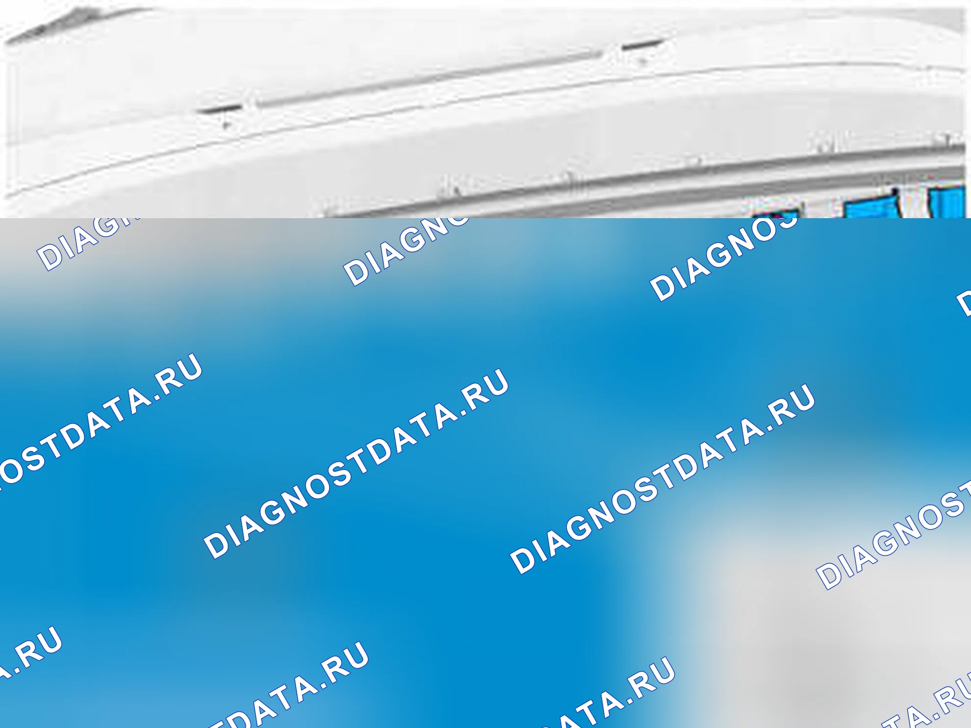 Рис. 127. Volvo S40 II рестайлинг
