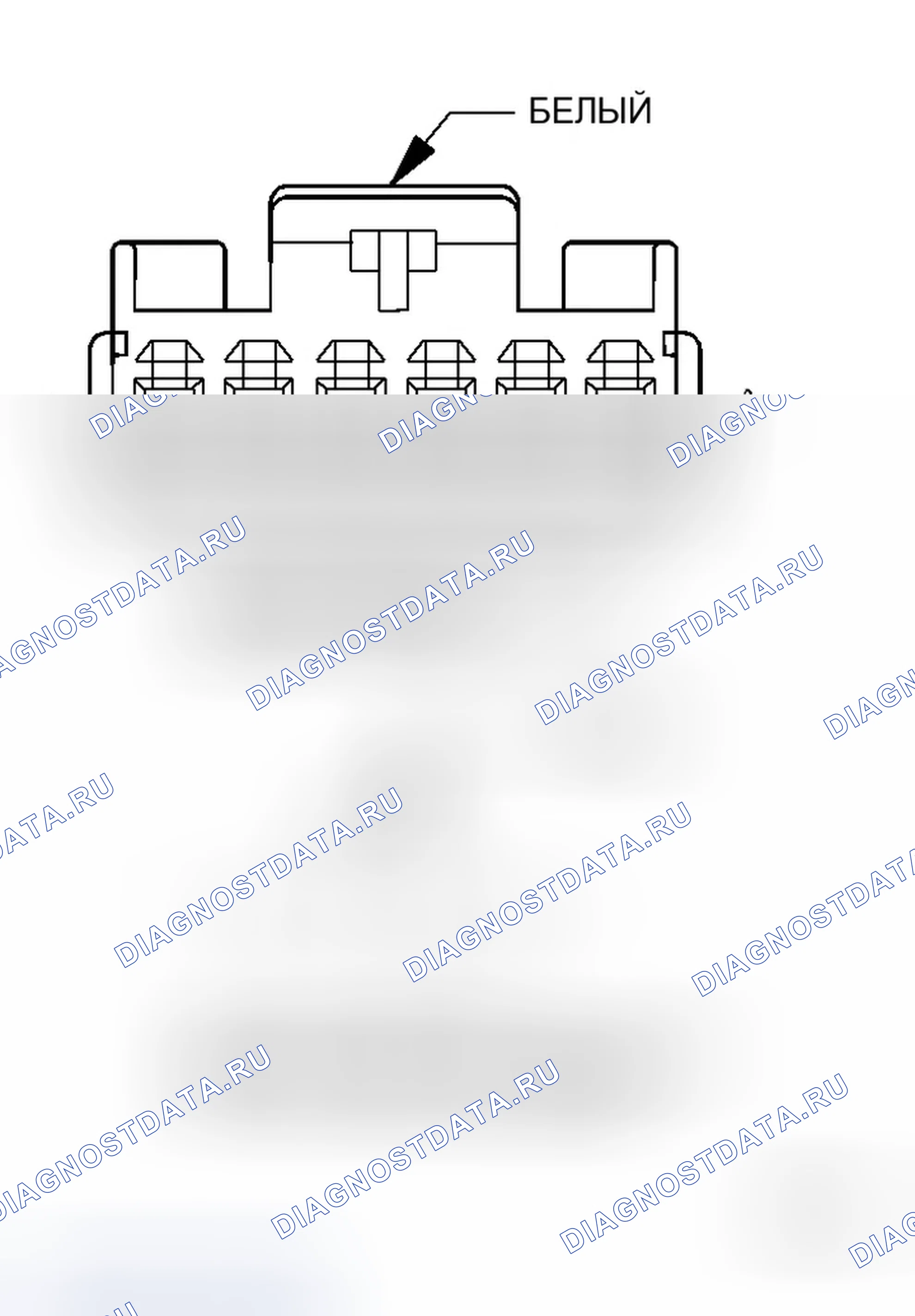 Рис. 18. Dodge Magnum I