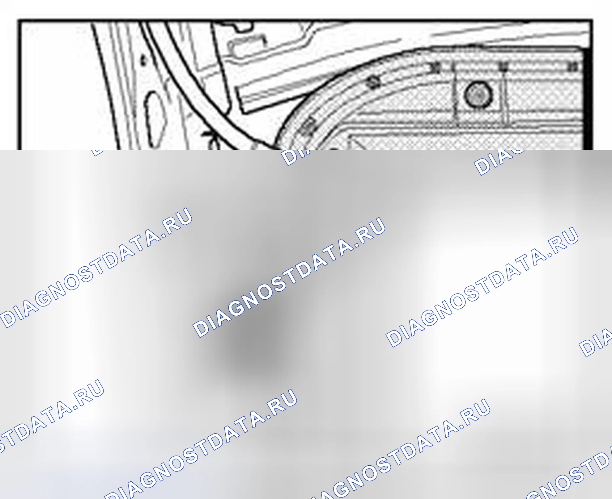 Рис. 21. Audi A6 С6