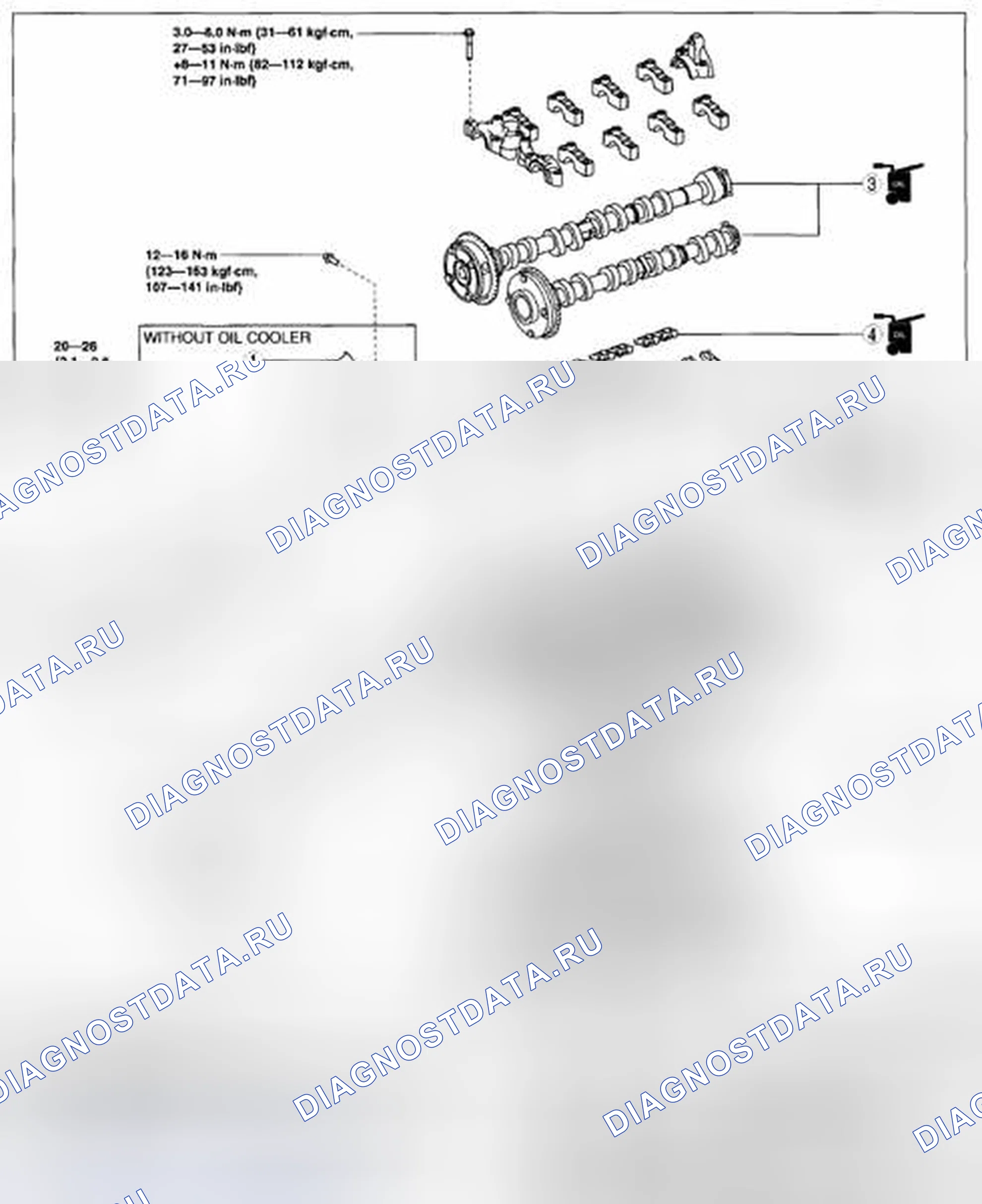 Рис. 147. Mazda CX-5 I