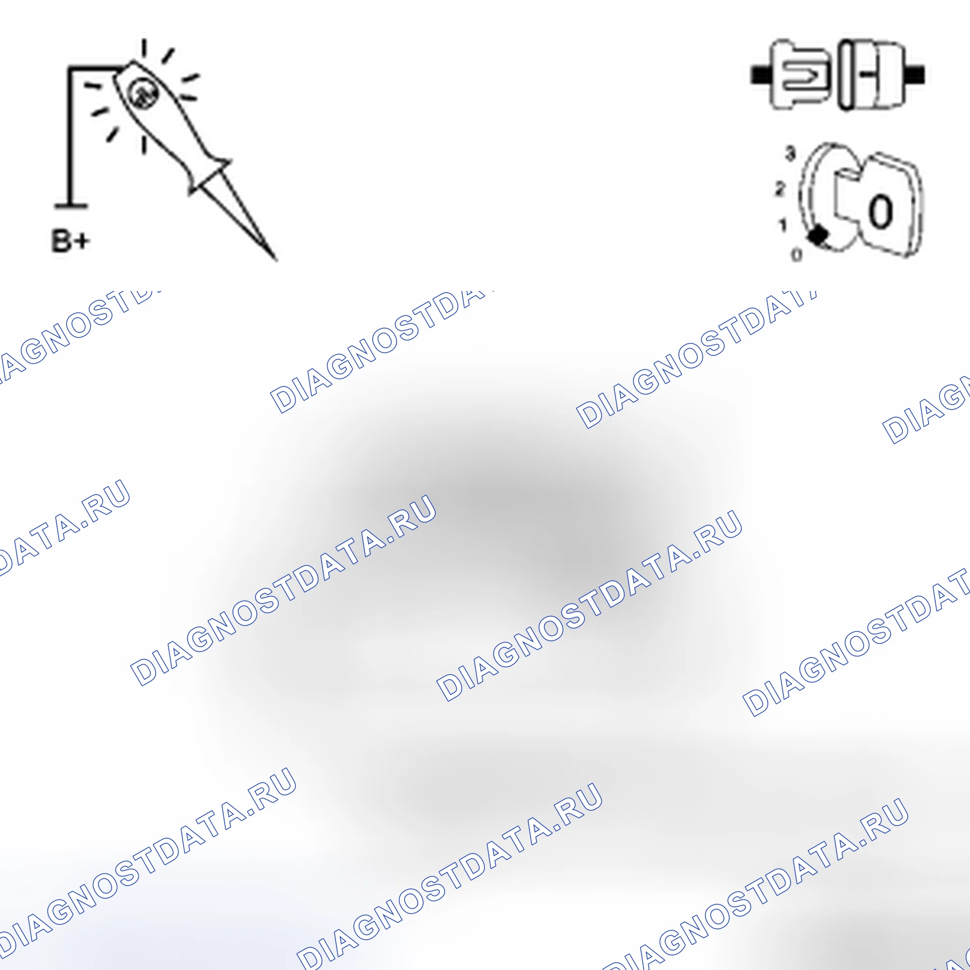 Рис. 100. Chrysler Town & Country V