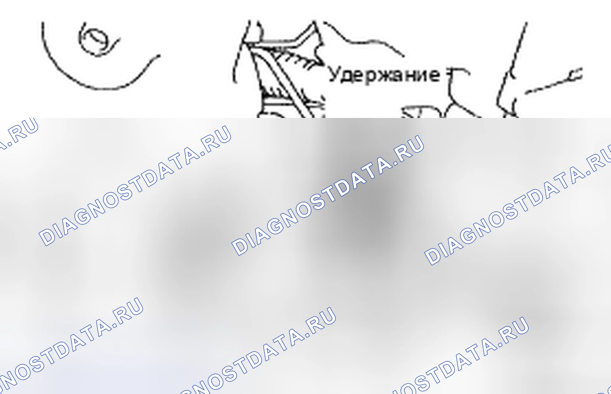Рис. 15. Toyota 4Runner IV рестайлинг