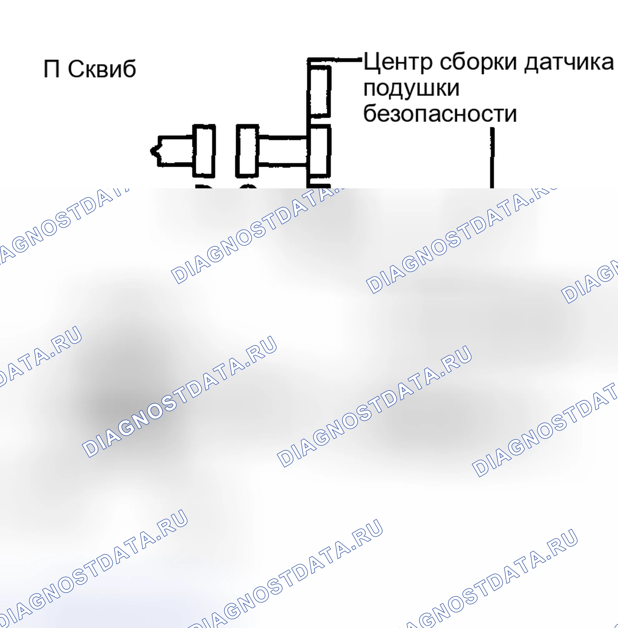 Рис. 42. Toyota Highlander I рестайлинг