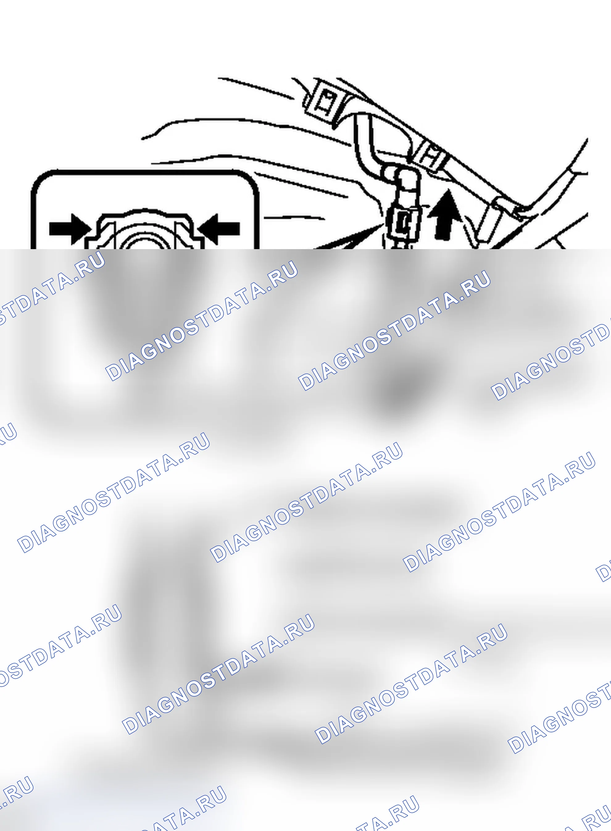 Рис. 166. Lexus IS F I
