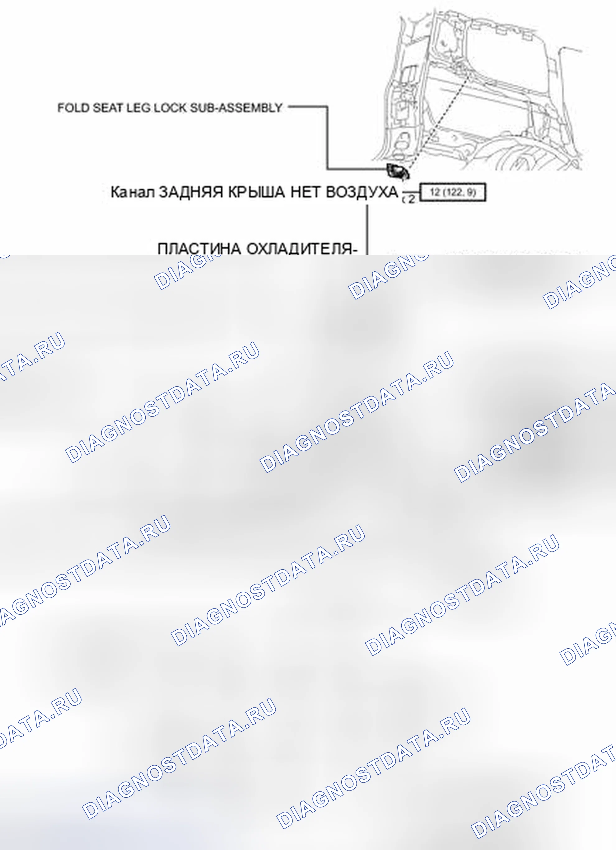 Рис. 395: ИЛЛЮСТРАЦИЯ. Haval Xiaolong I