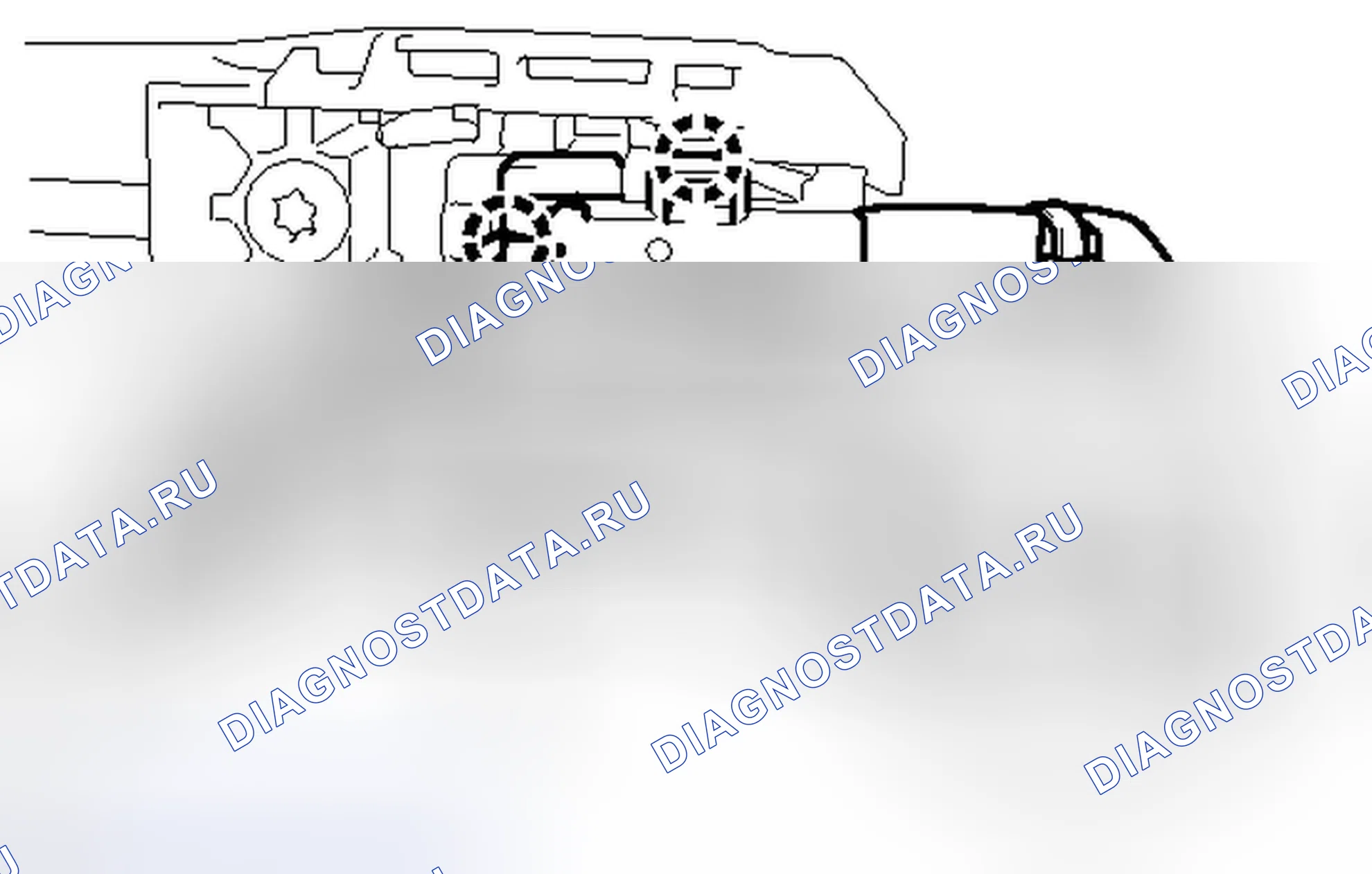 Рис. 92. Kia Sorento IV