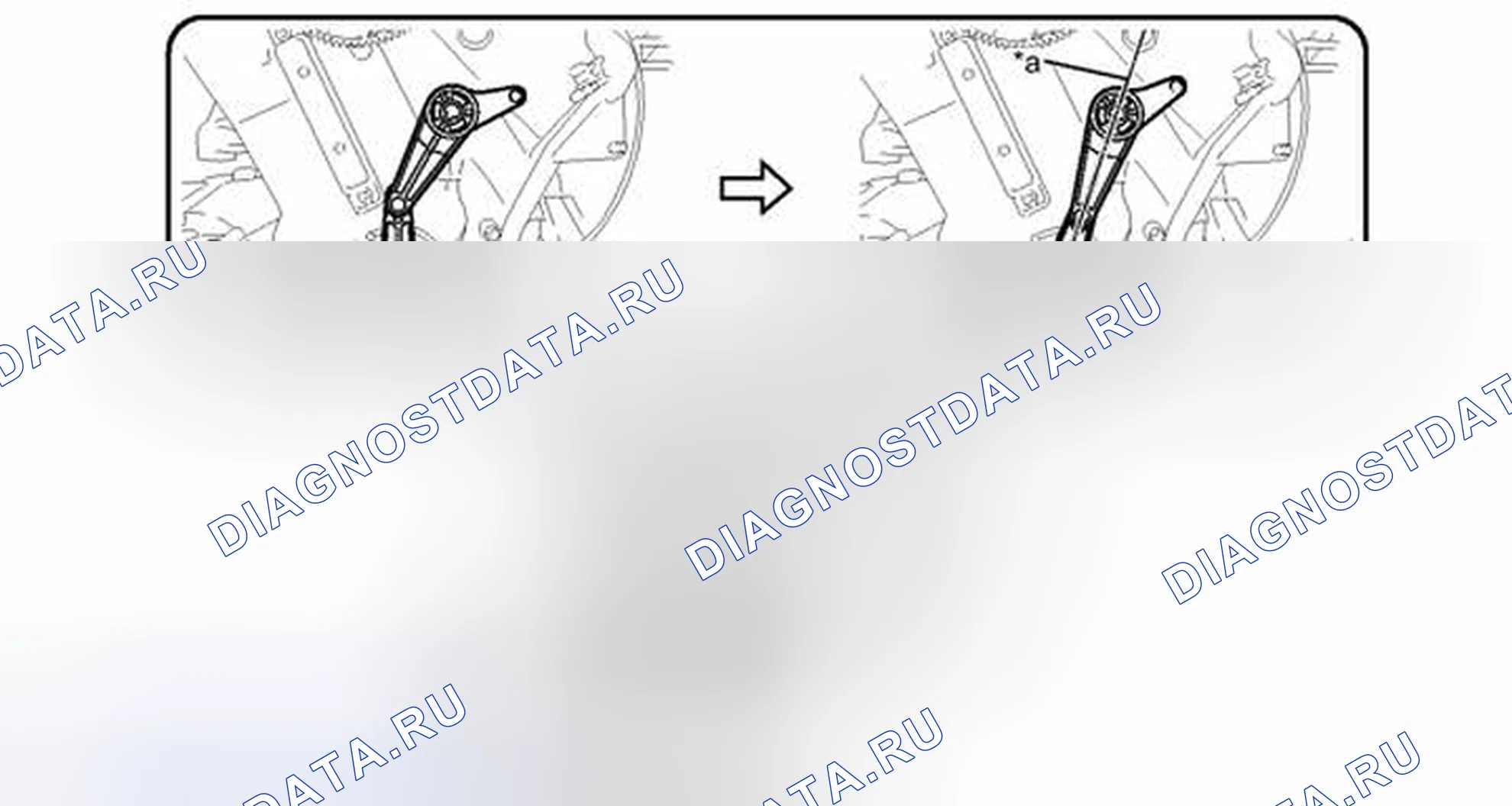 Рис. 143. Toyota Highlander II рестайлинг