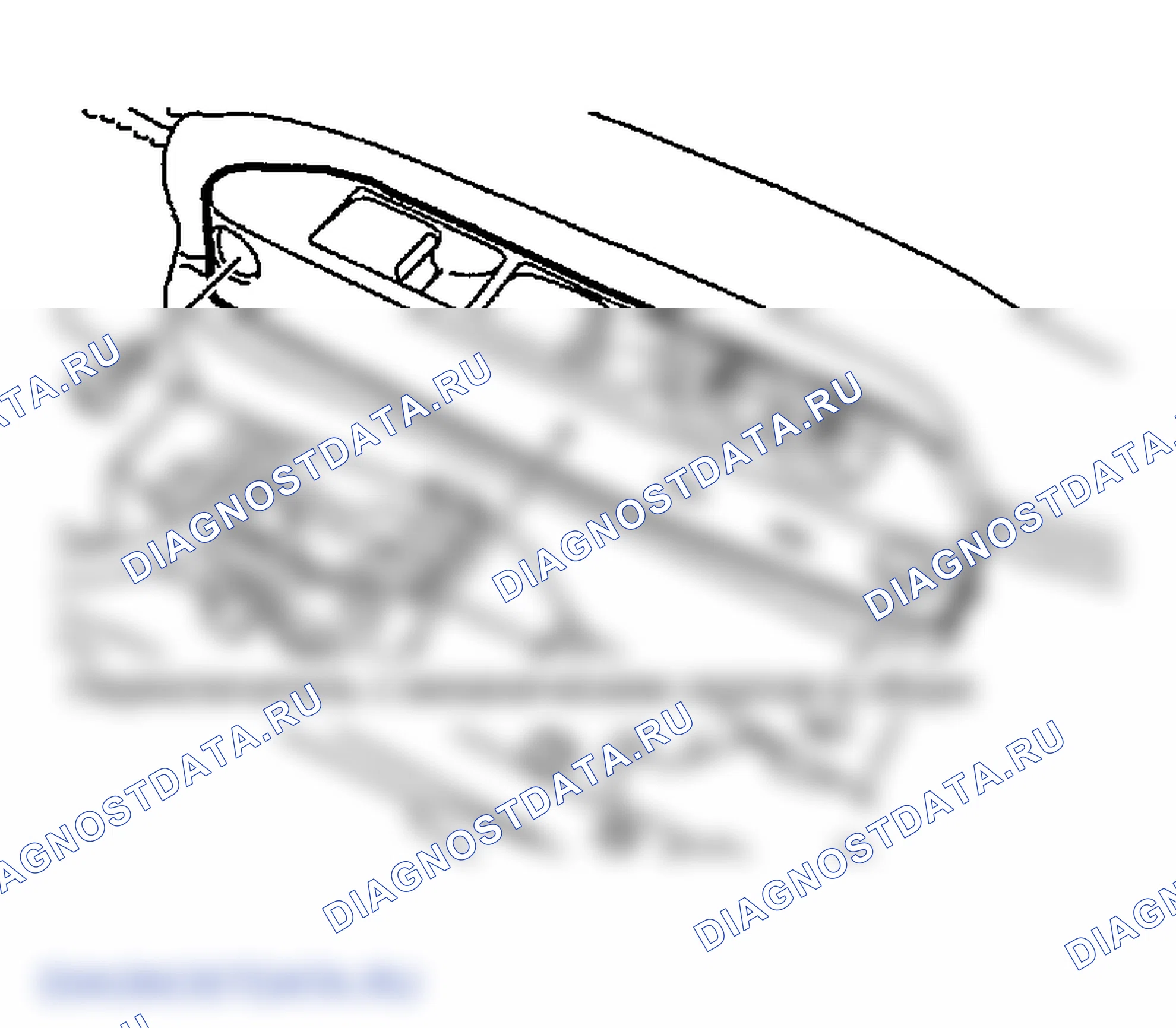 Рис. 19. Infiniti FX45 I