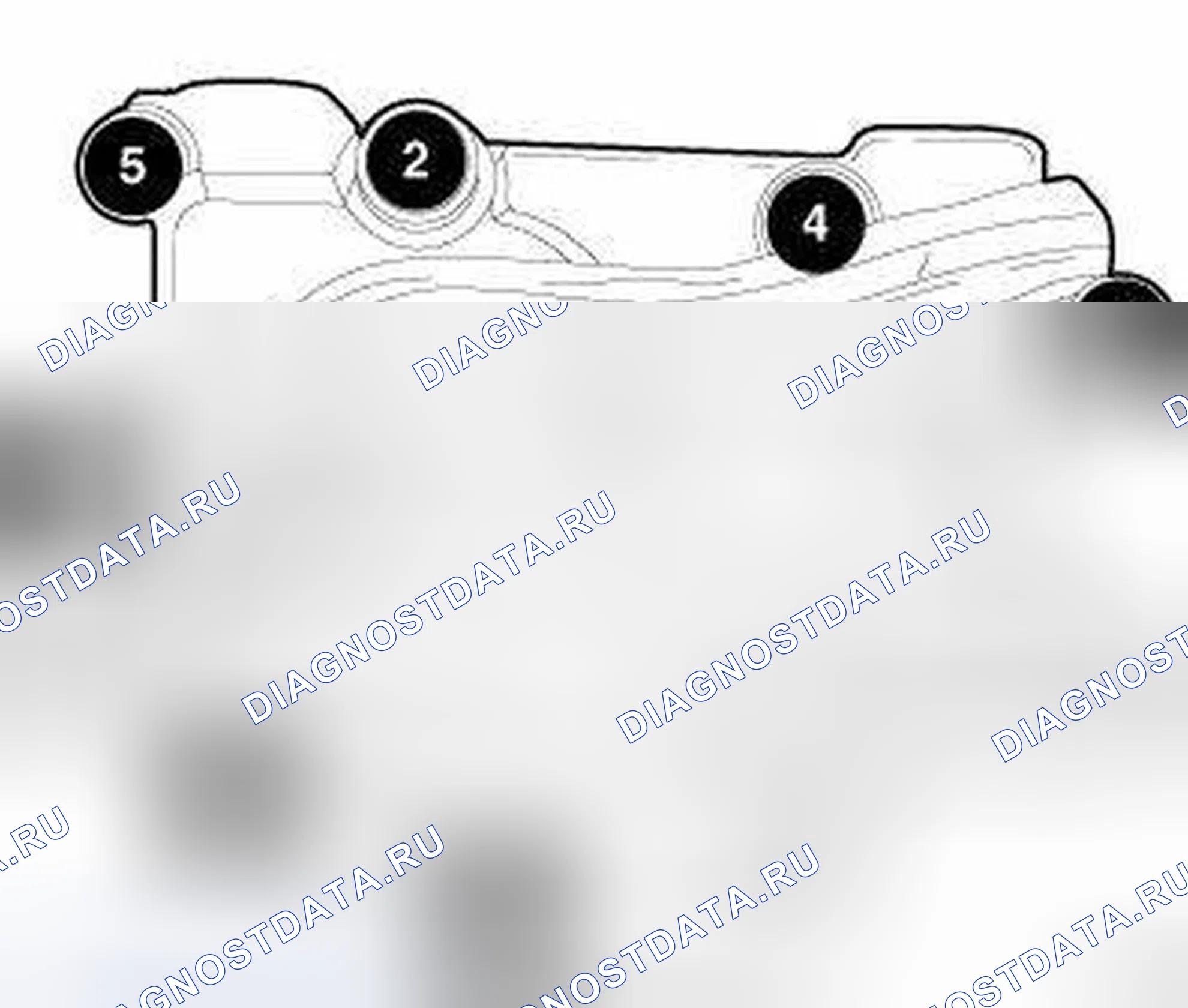 Рис. 190. Dodge Journey I