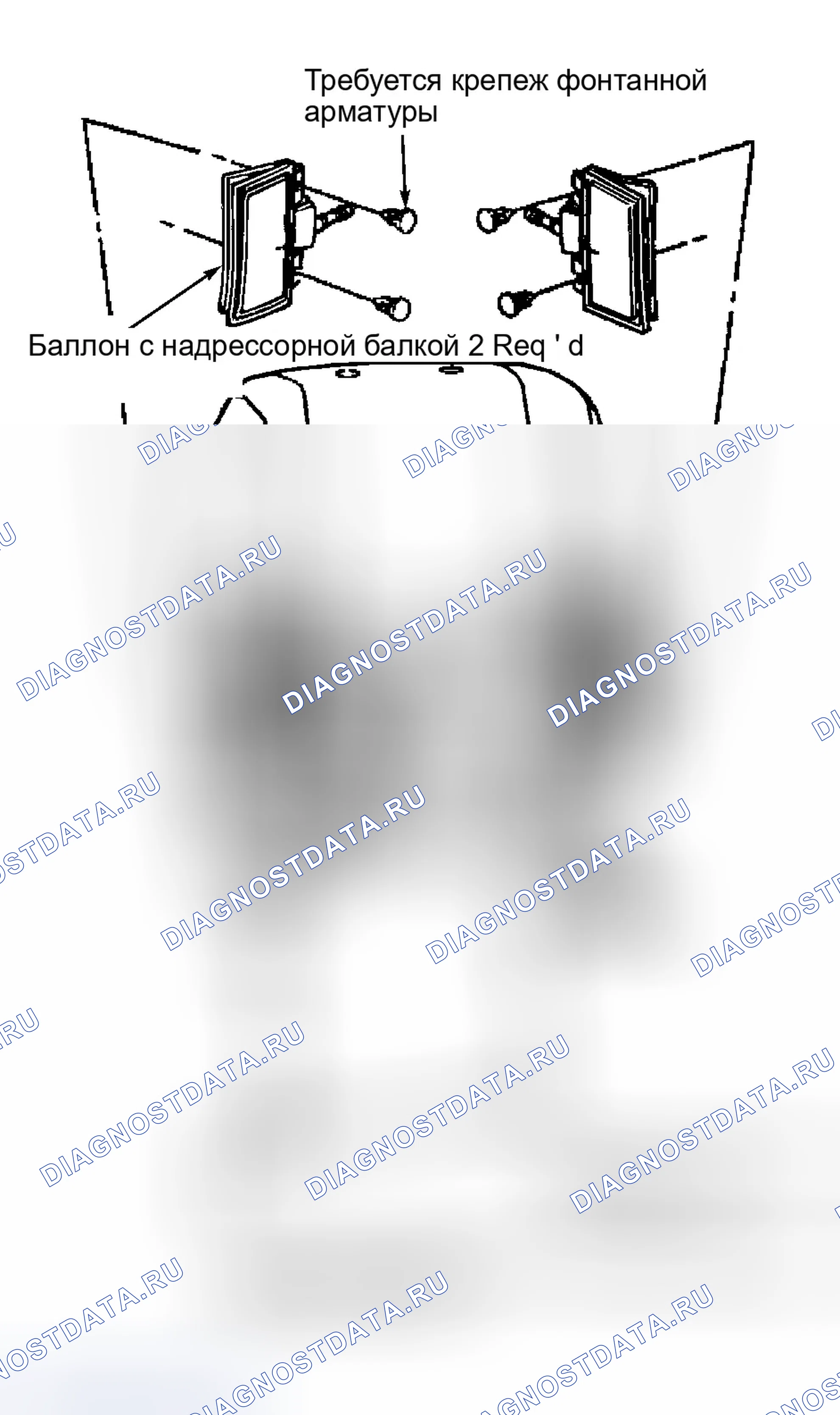 Рис. 6. Ford Thunderbird X