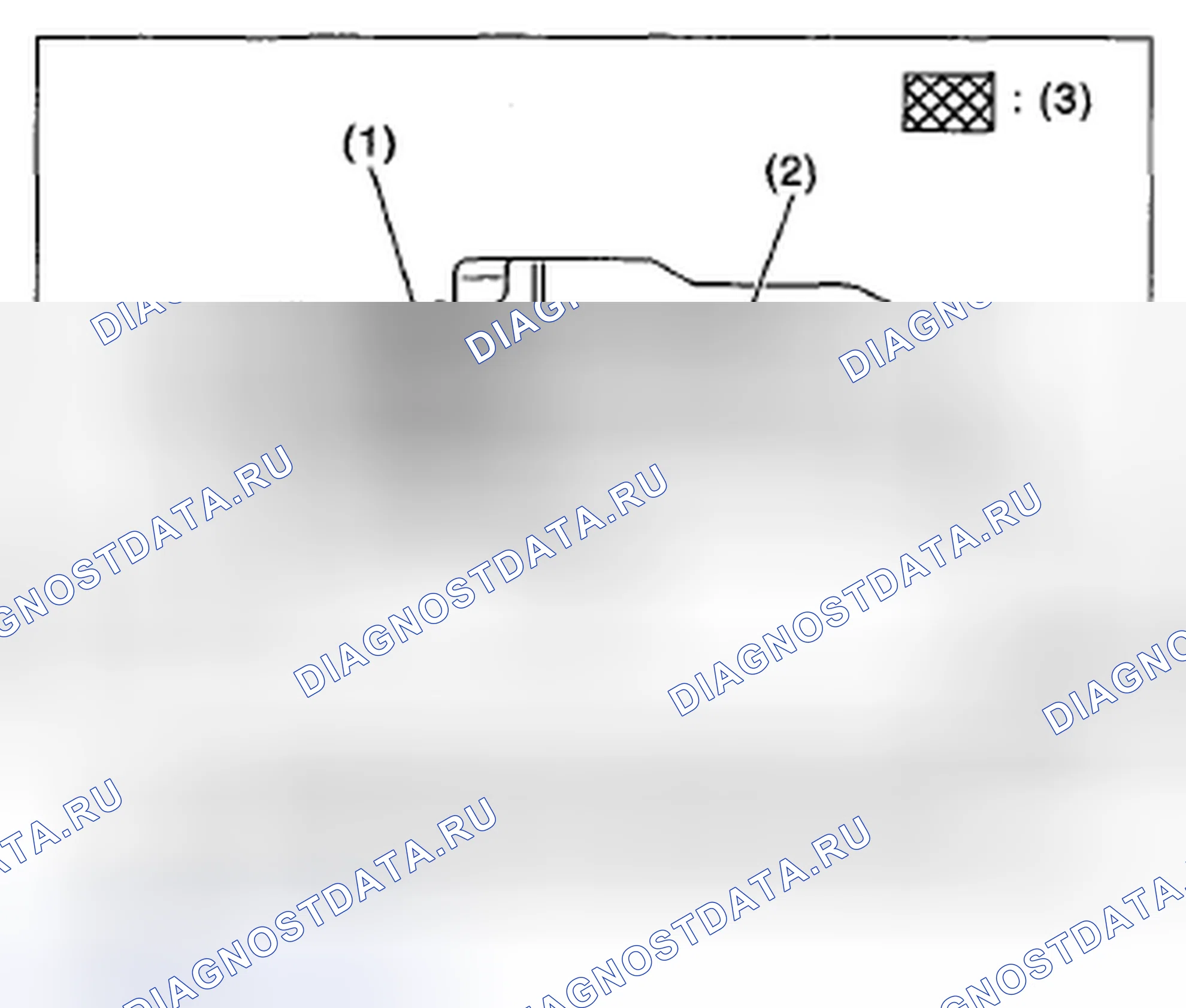 Рис. 103. Subaru Impreza WRX GE рестайлинг