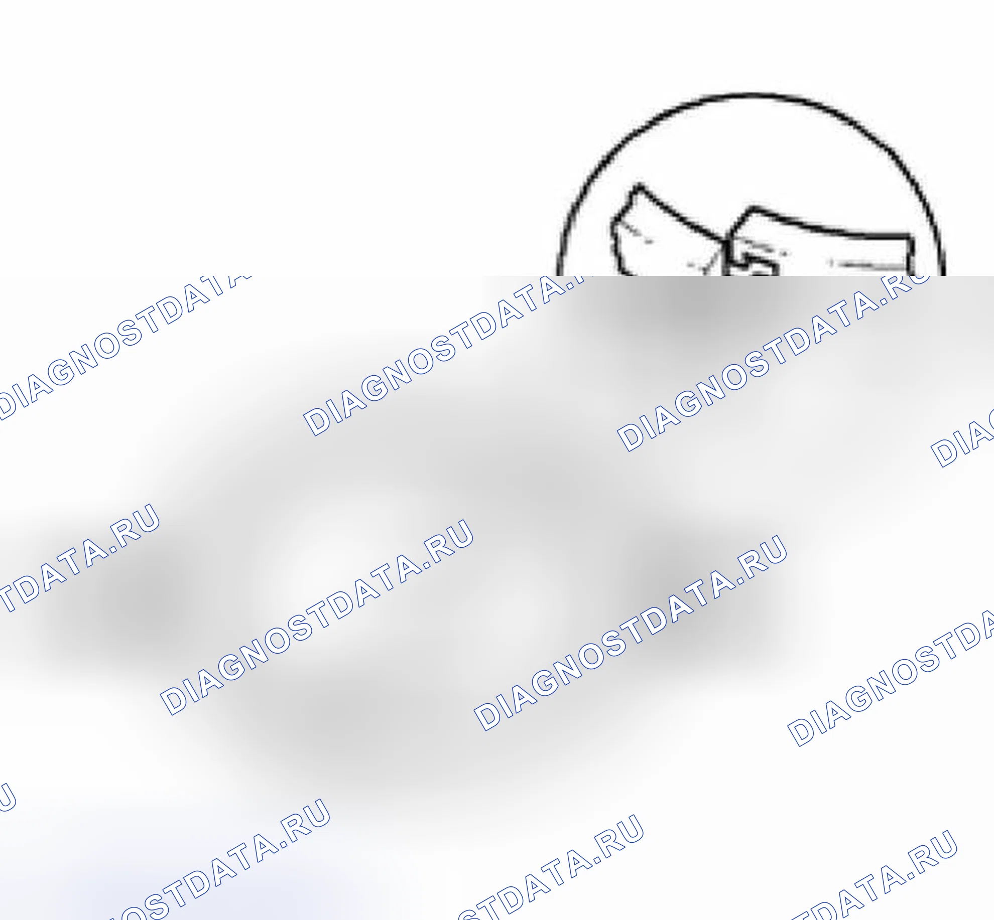Рис. 407. Audi A6 C5 рестайлинг