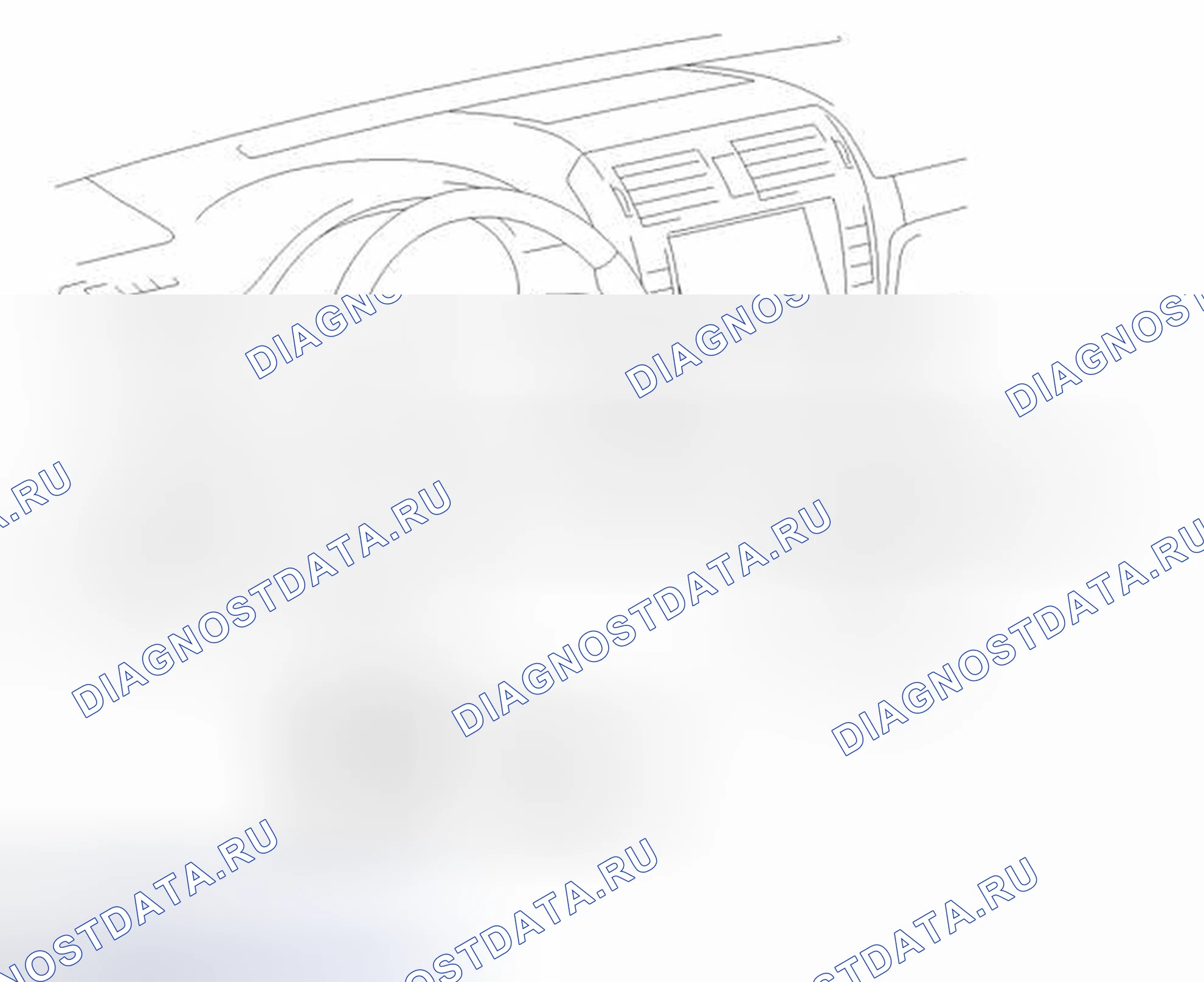 Рис. 32: ИЛЛЮСТРАЦИЯ. Honda Accord VII