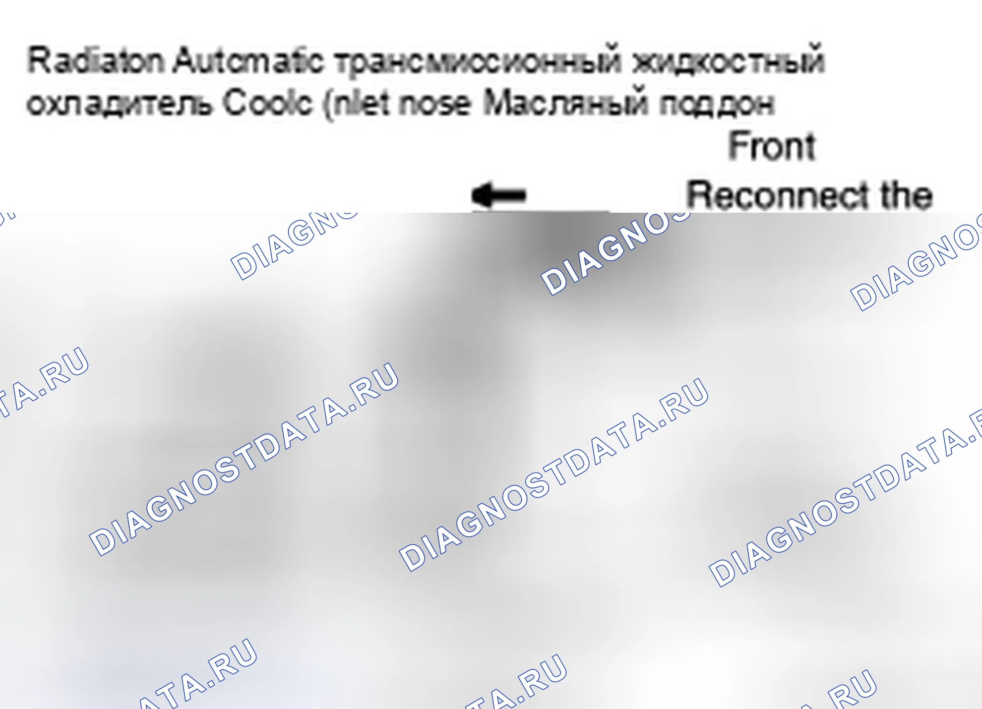 Рис. 310. Infiniti M37 IV